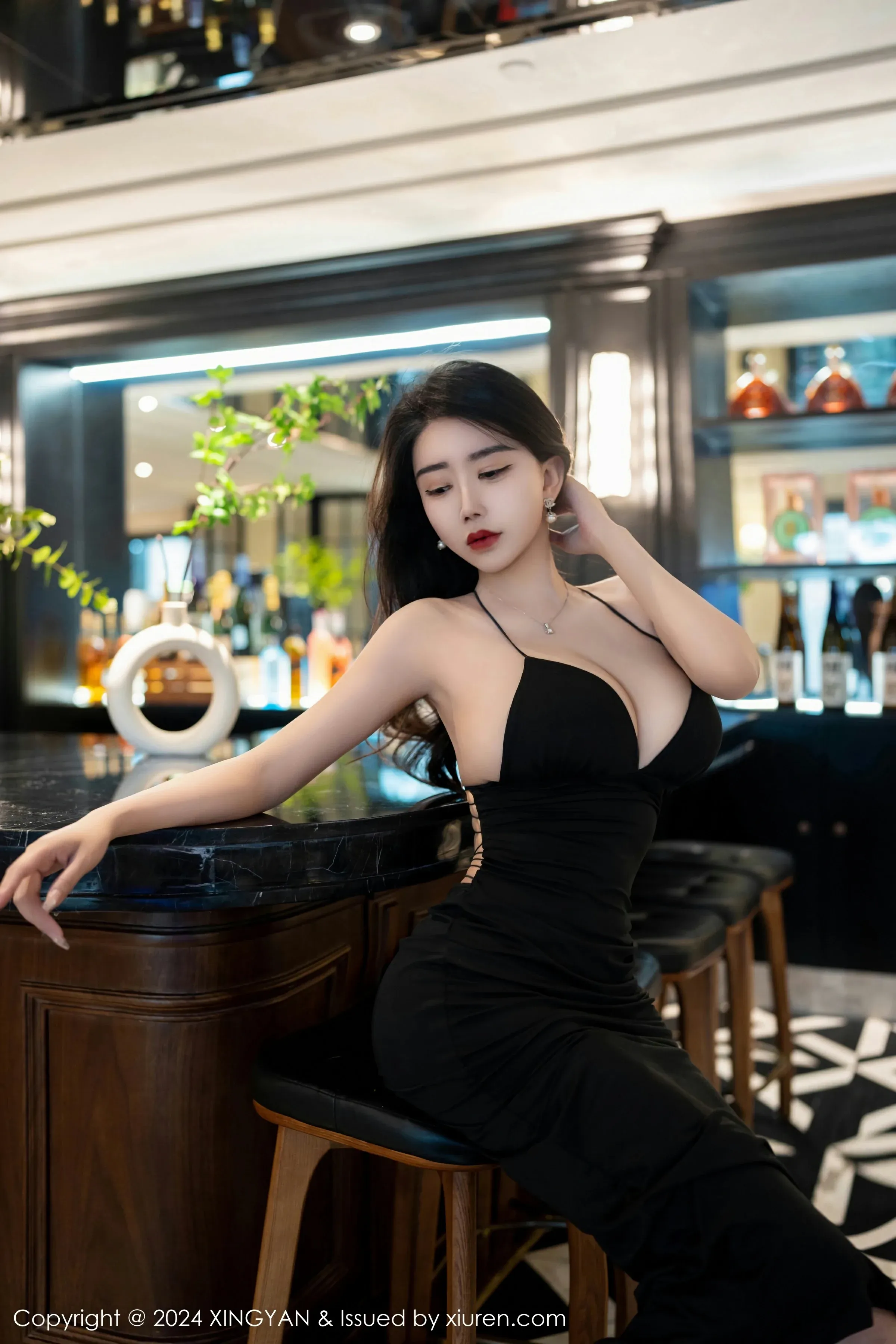  星颜社 VOL.240 李若汐 [77P]第7张