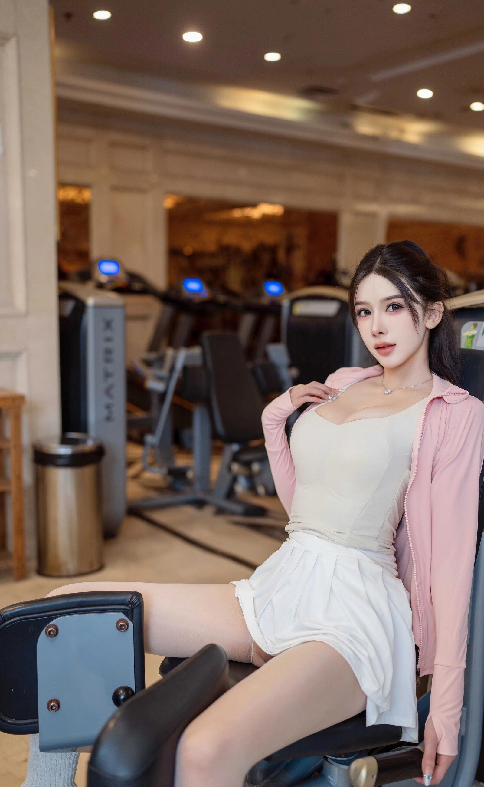  星颜社 模特合集 No.0408 [65P]第4张