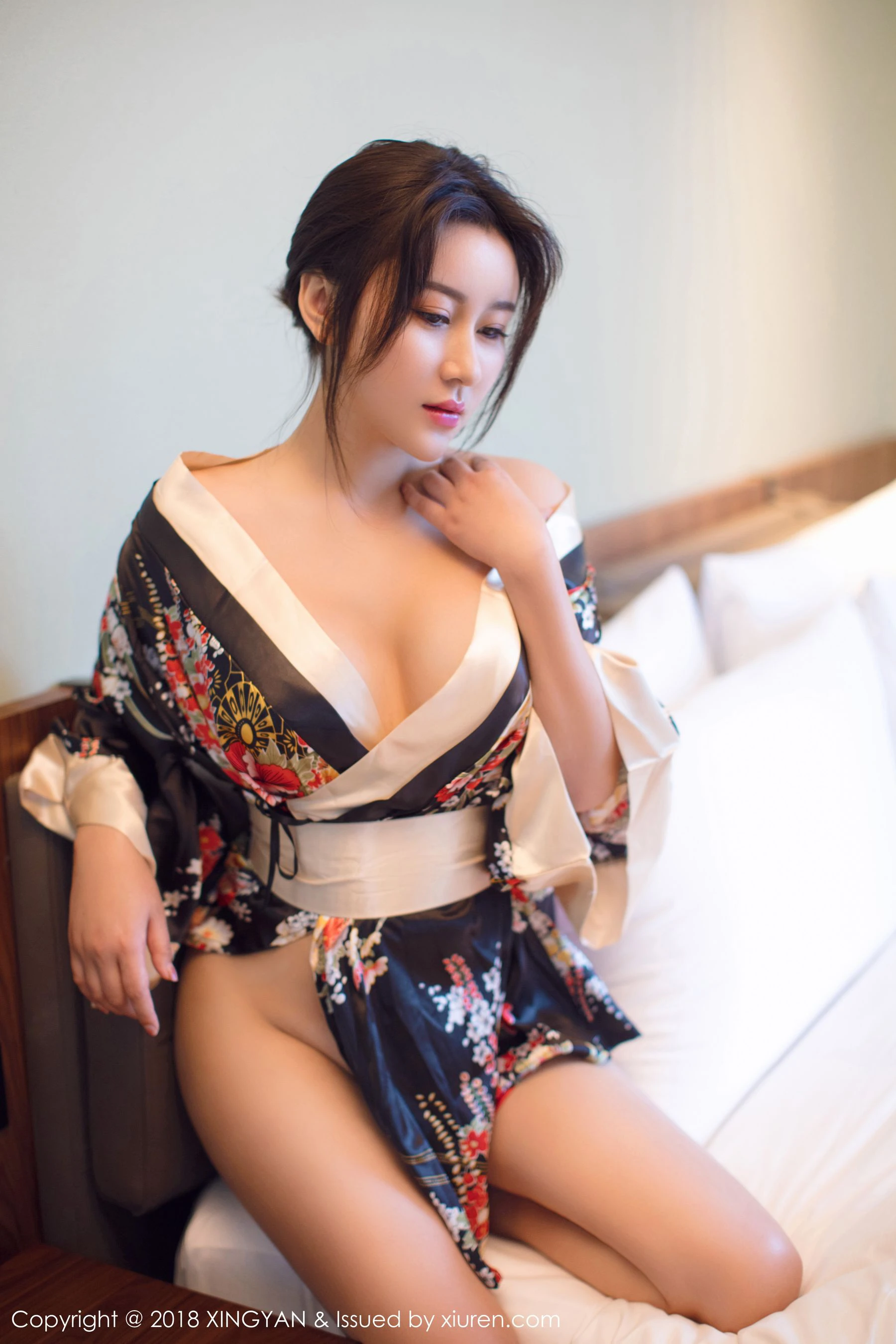  星颜社 Vol.072 希希Cici第11张