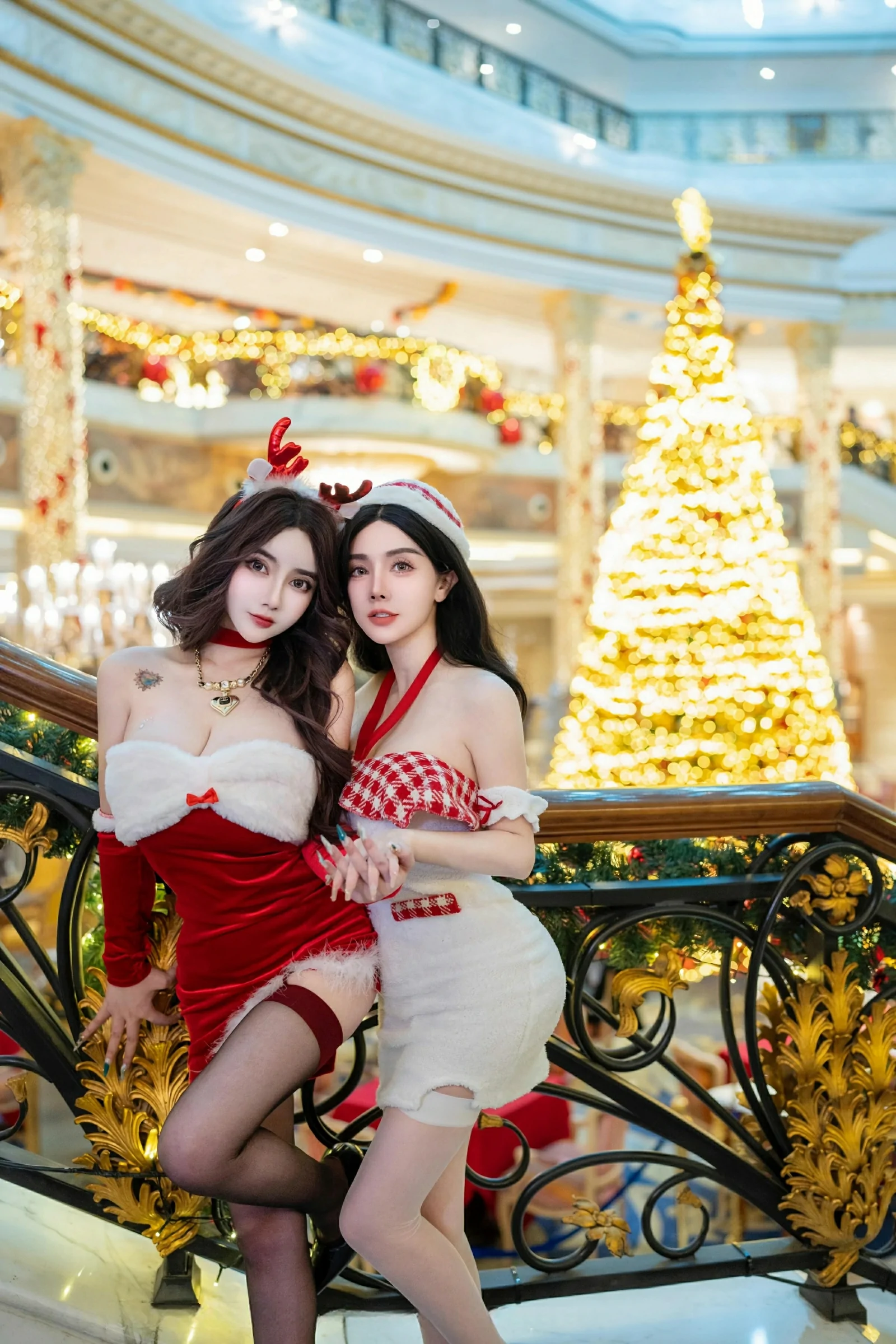  星颜社 VOL.294 潘思沁 模特合集 [76P]第1张