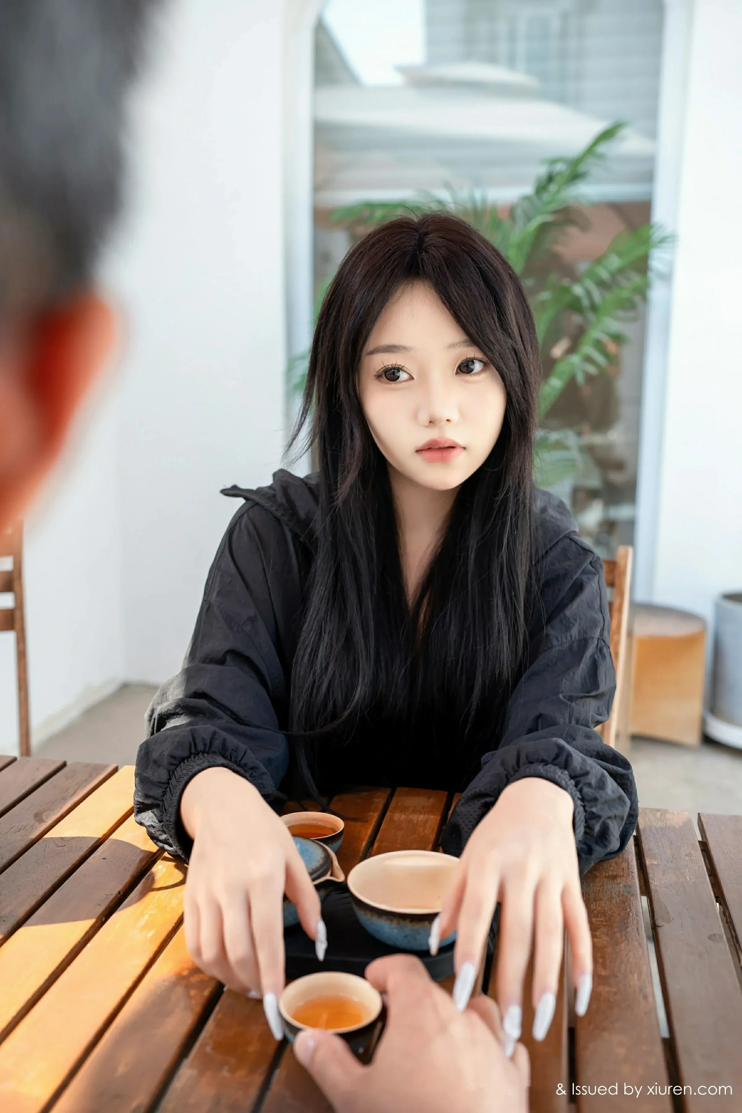  星颜社 VOL.277 黎秋秋 [83P]第2张