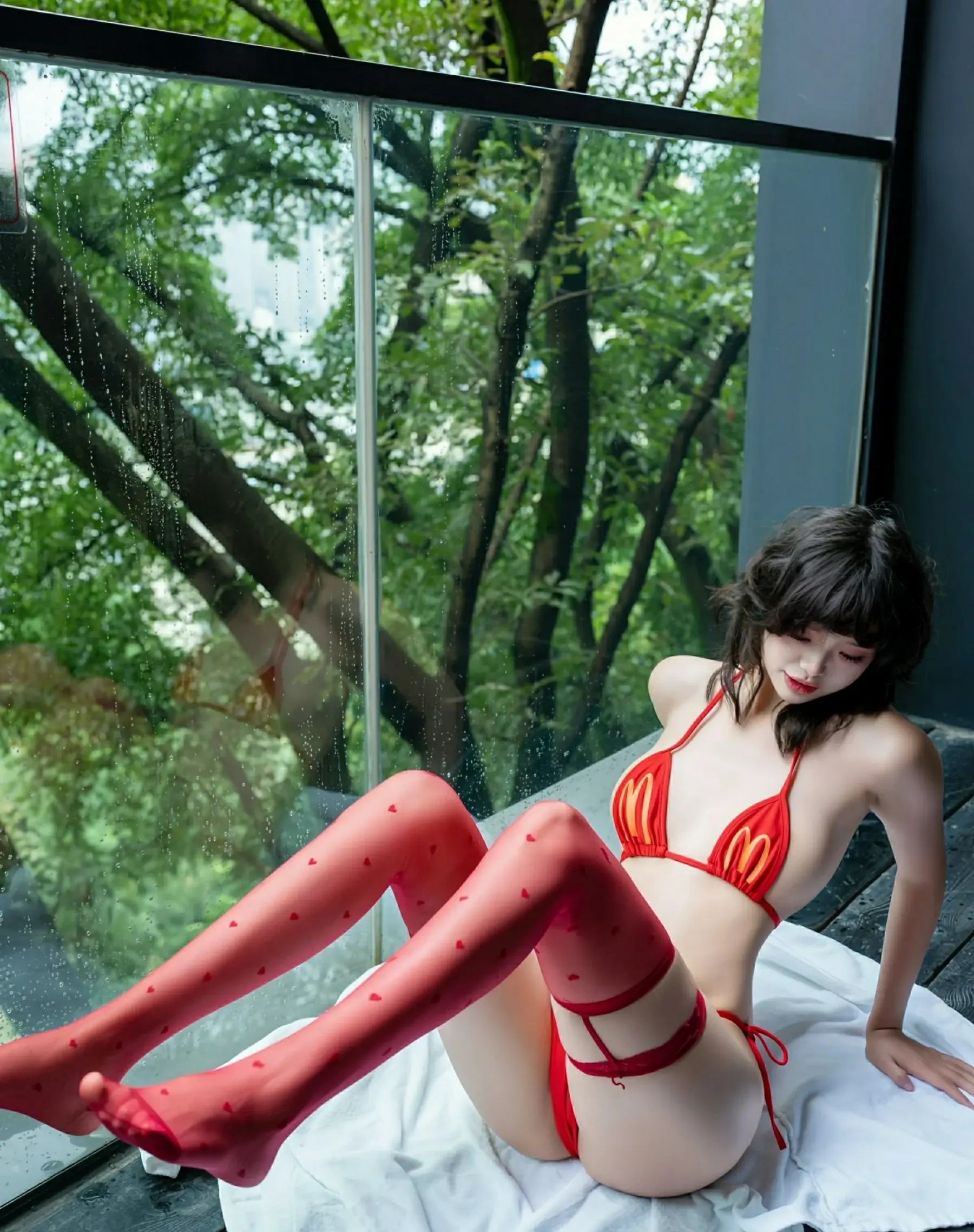  星颜社 VOL.403 白虎巧巧 [61P]第13张