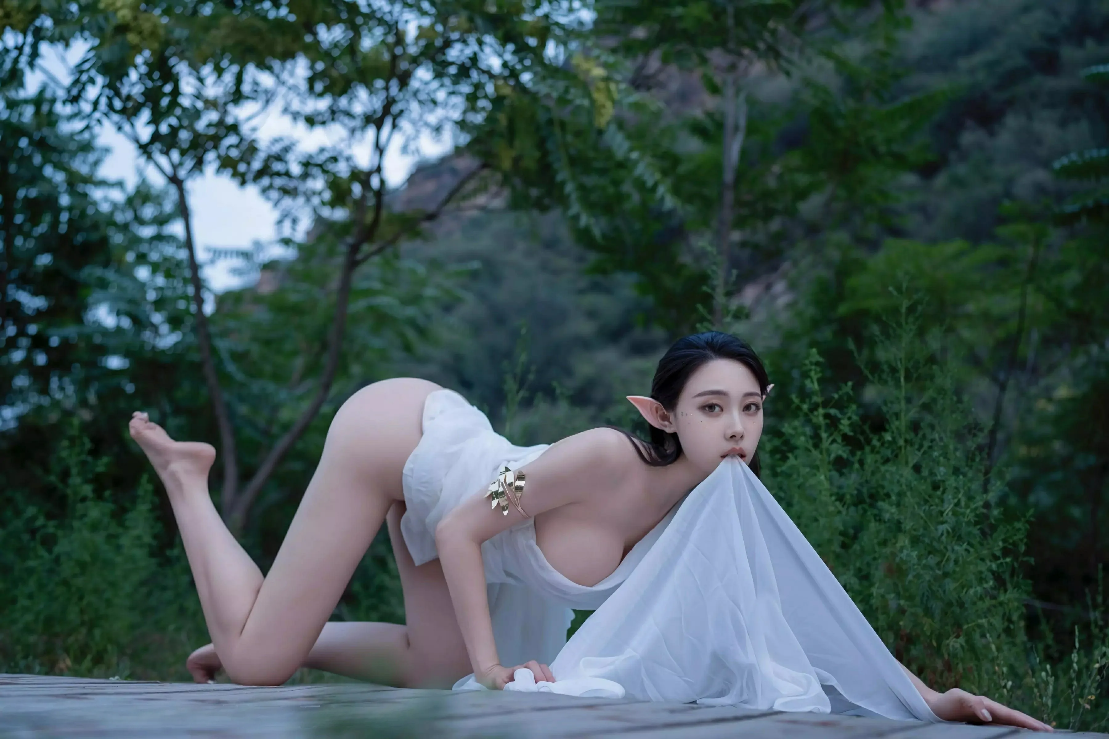  星颜社 VOL.314 清妙 [60P]第7张