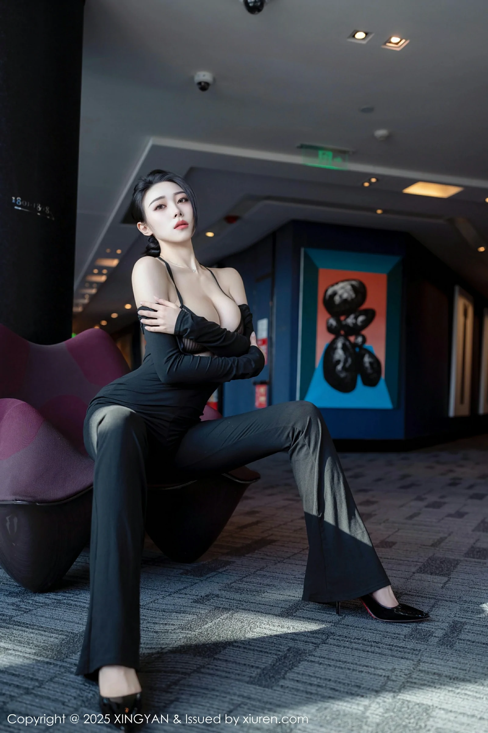  星颜社 VOL.322 清妙 [81P]第9张