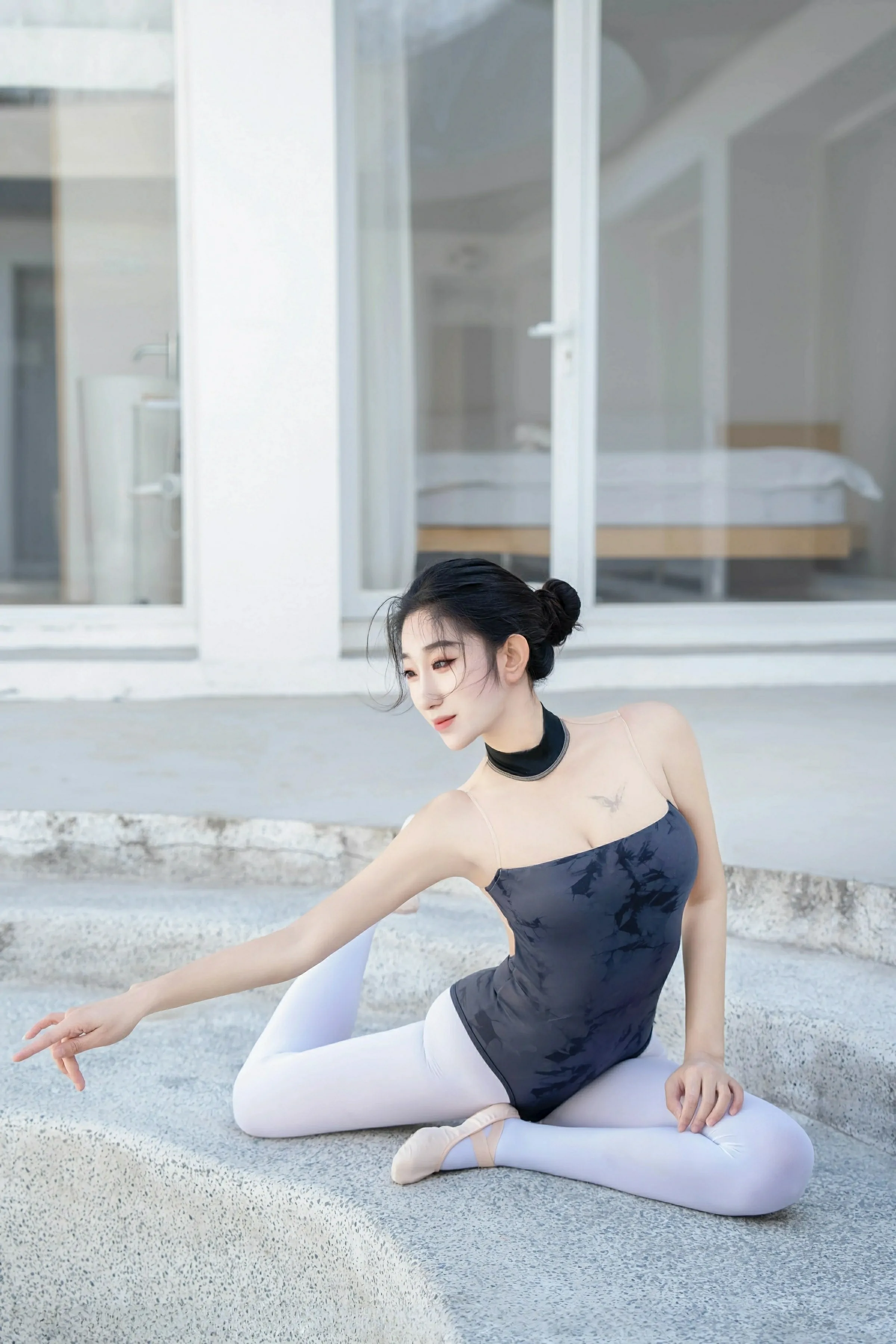  星颜社 VOL.345 星冉 [79P]第3张