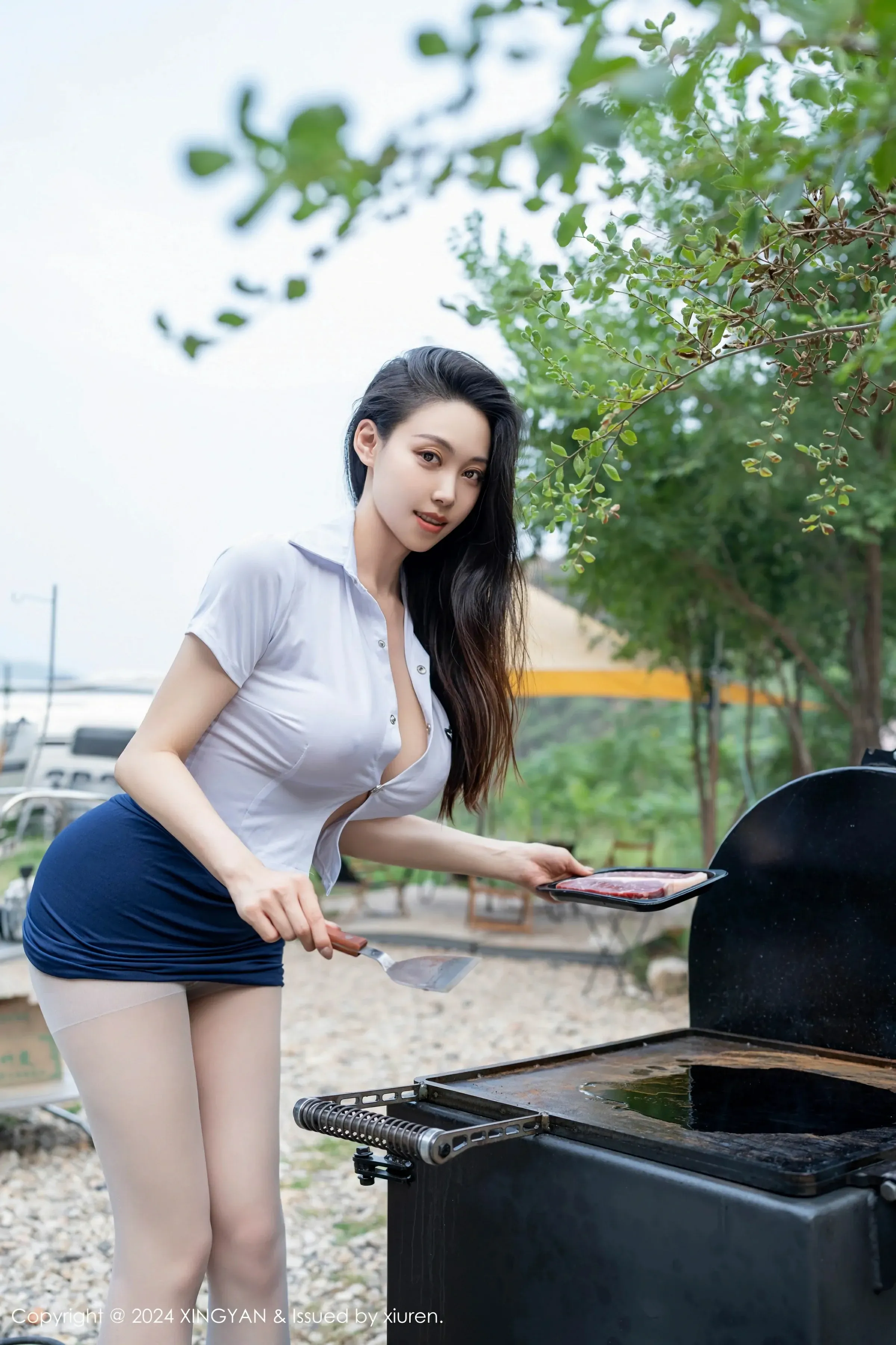  星颜社 VOL.257 清妙 [80P]第17张