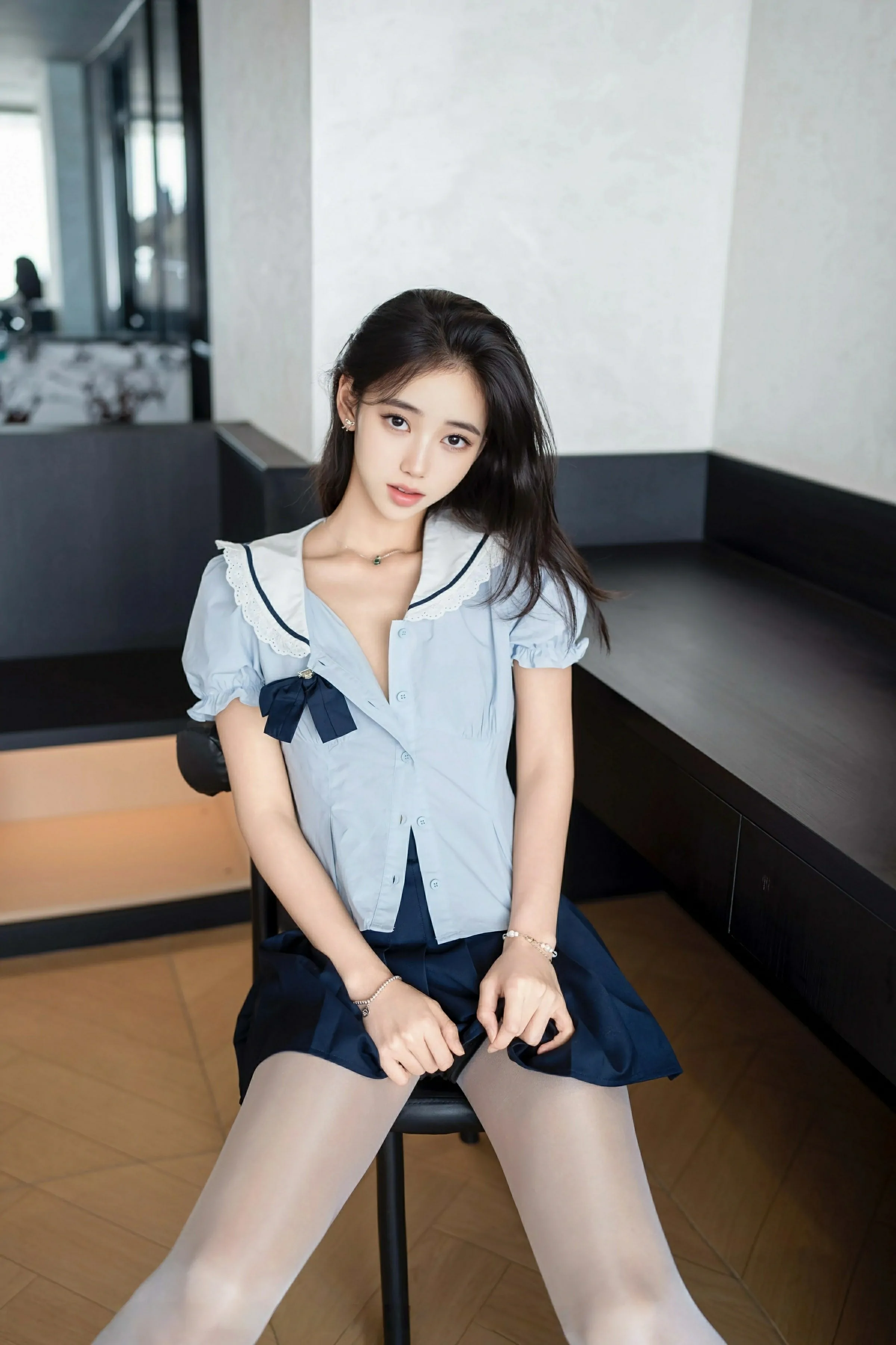  星颜社 VOL.360 时安安 [81P]第3张