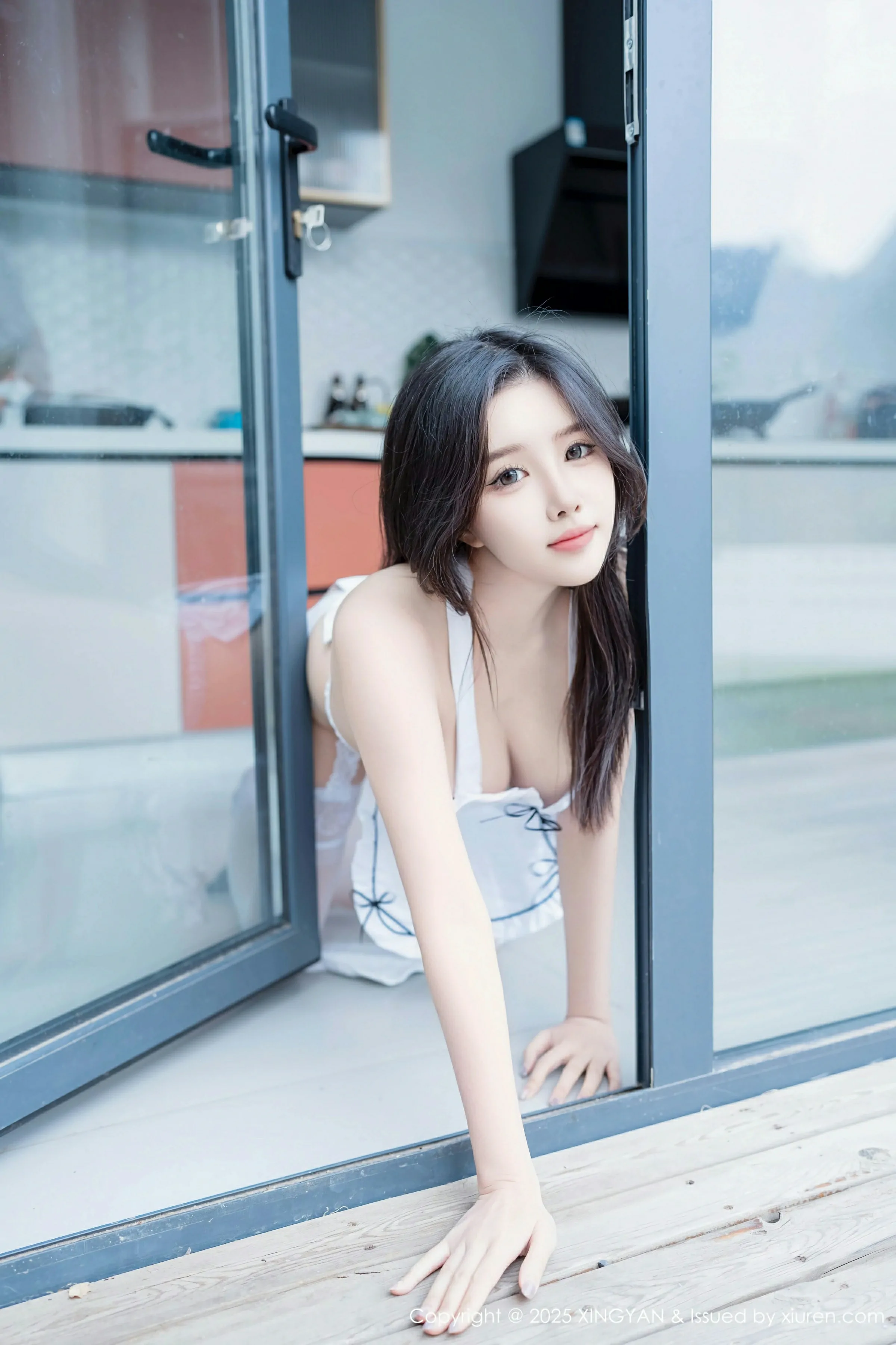  星颜社 VOL.310 袁圆 [80P]第19张