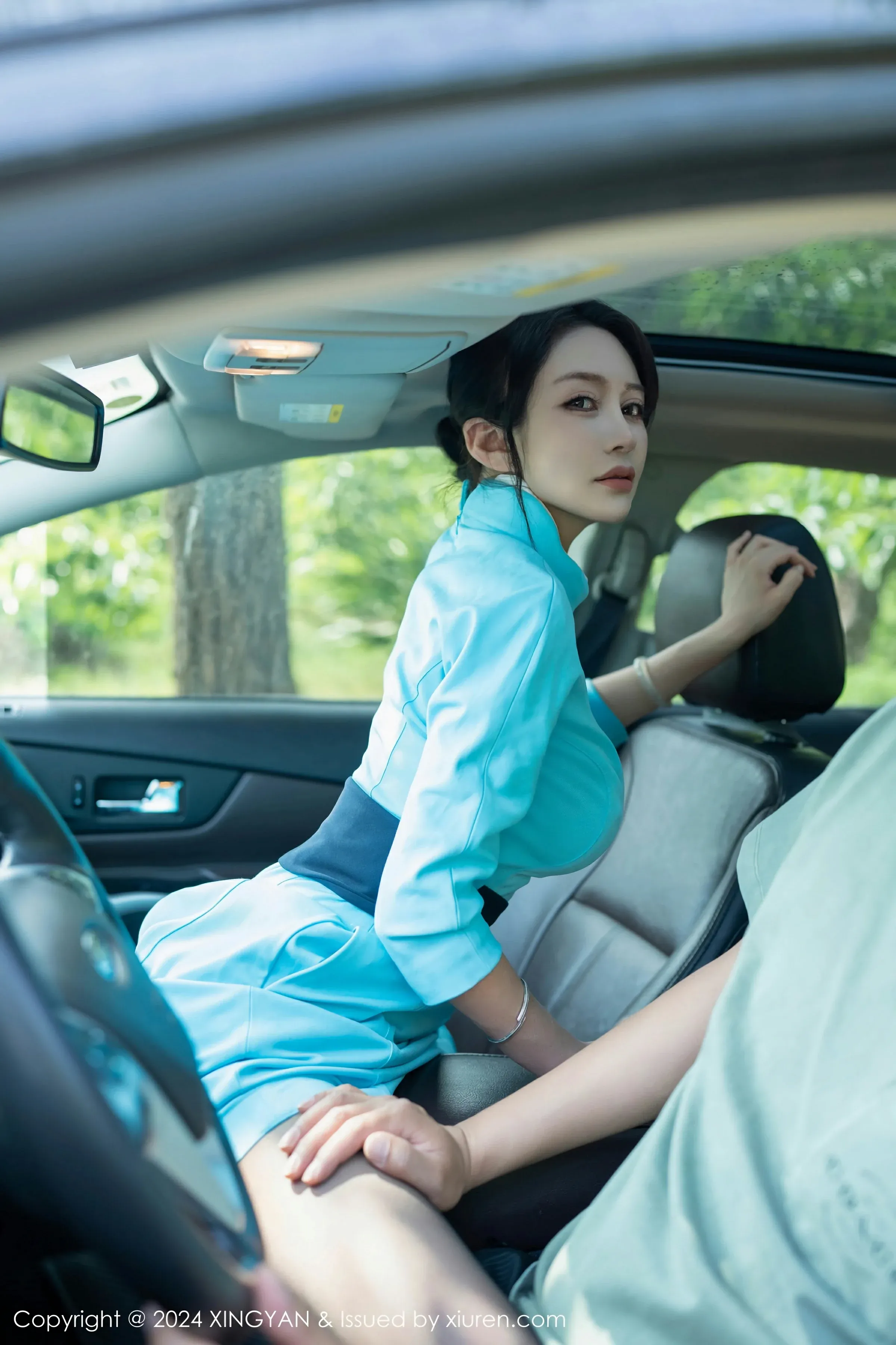  星颜社 VOL.244 林幼一 [79P]第7张