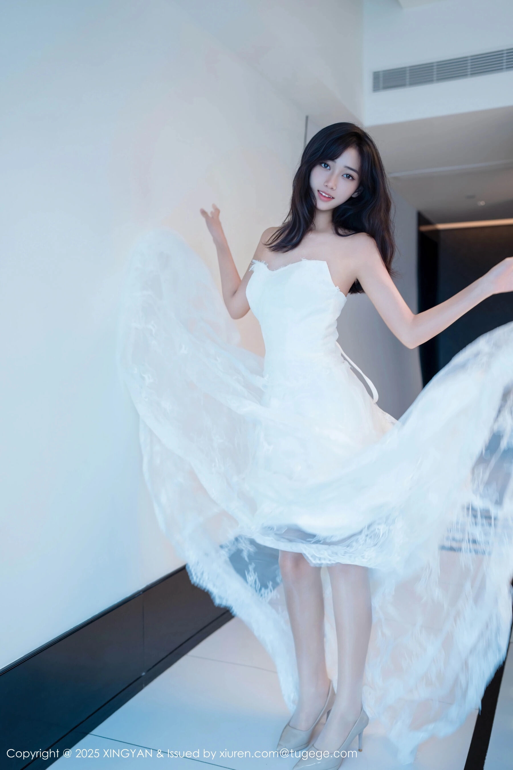  星颜社 时安安 Vol.0419 [75P]第8张