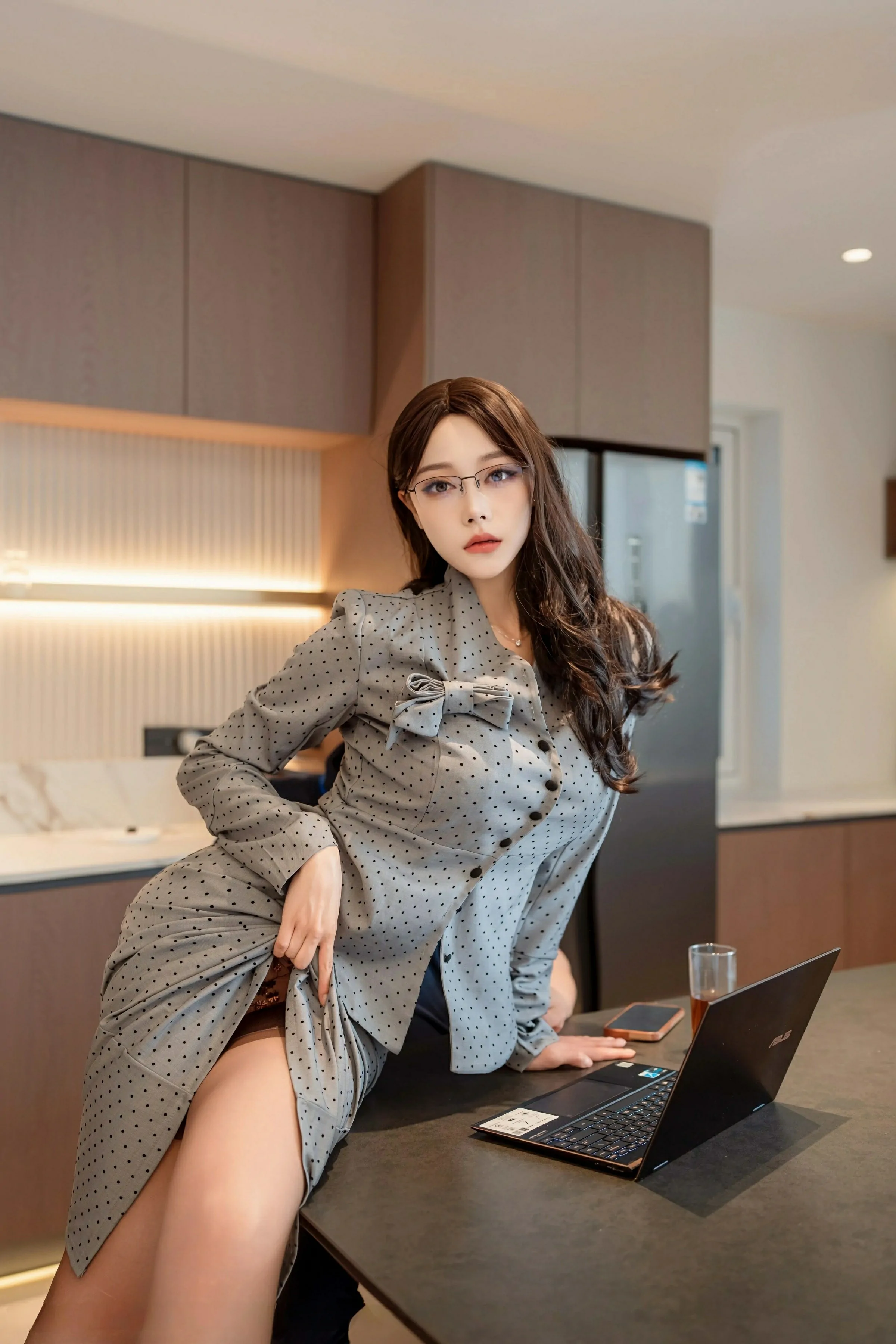  星颜社 VOL.348 清妙 [80P]第6张