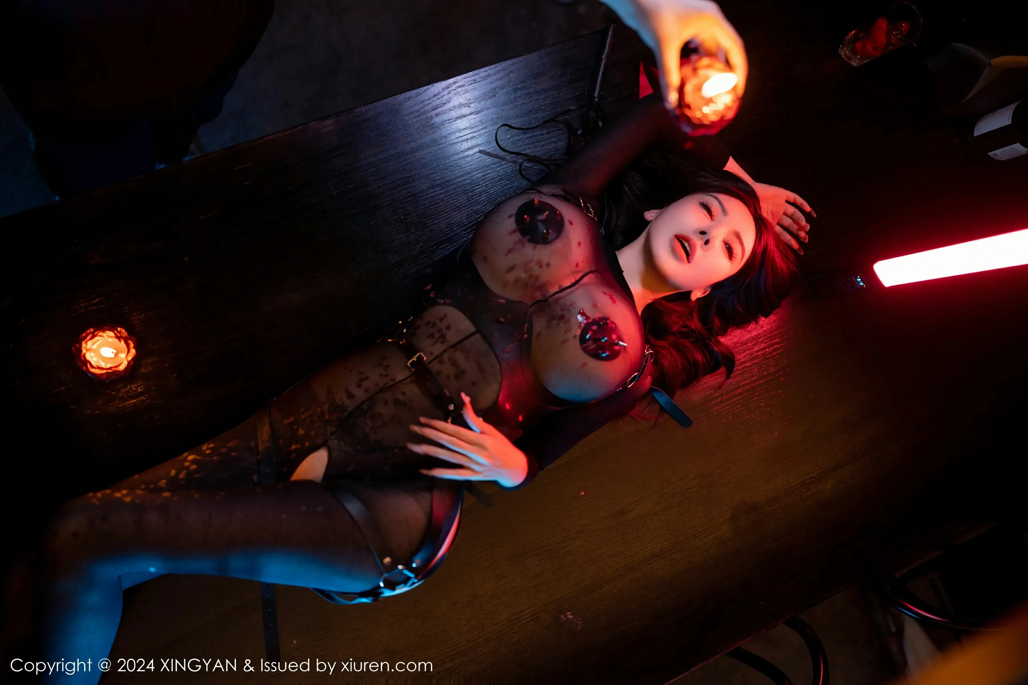  星颜社 VOL.248 潘思沁 [81P]第7张