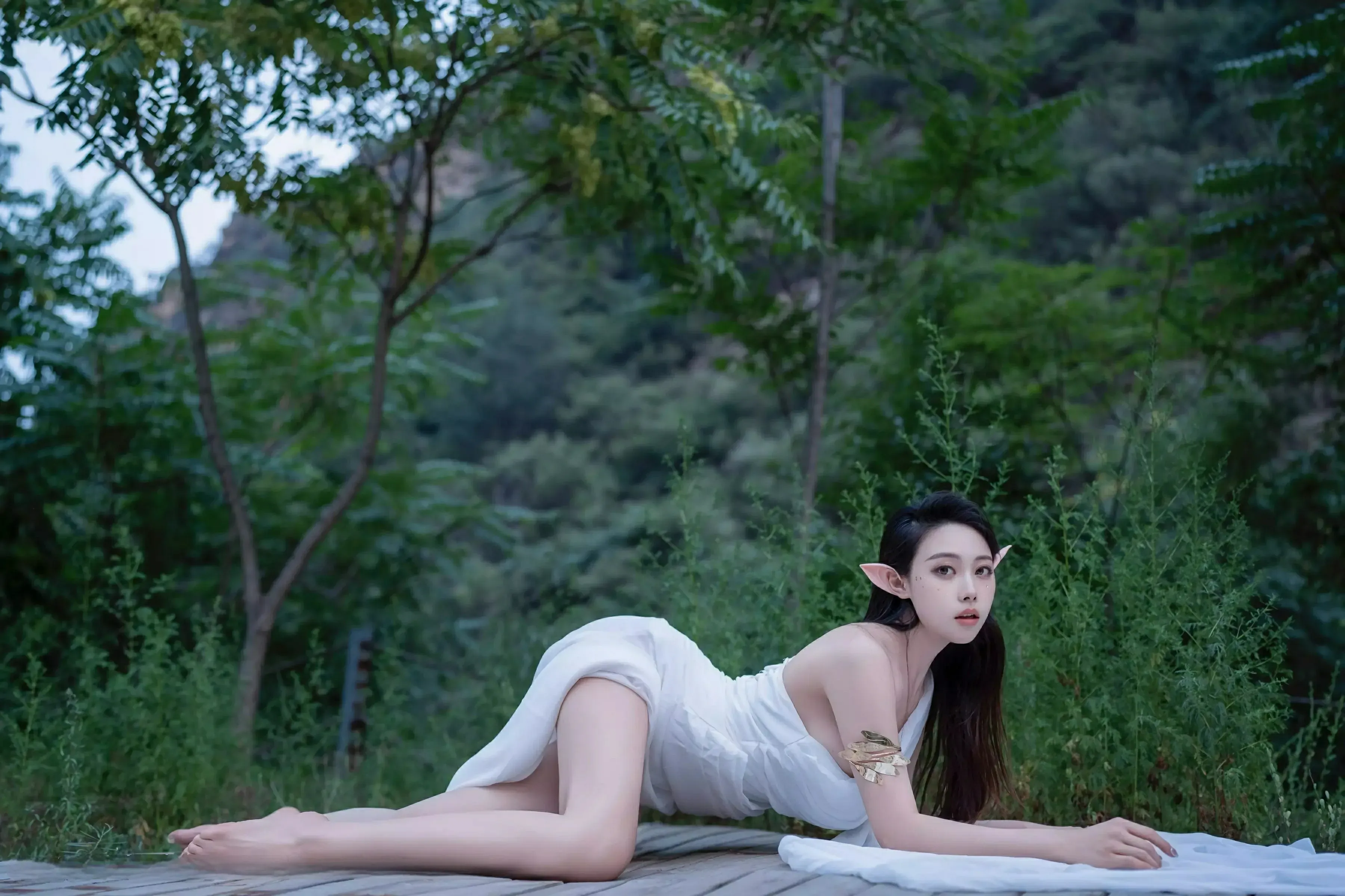  星颜社 VOL.314 清妙 [60P]第5张