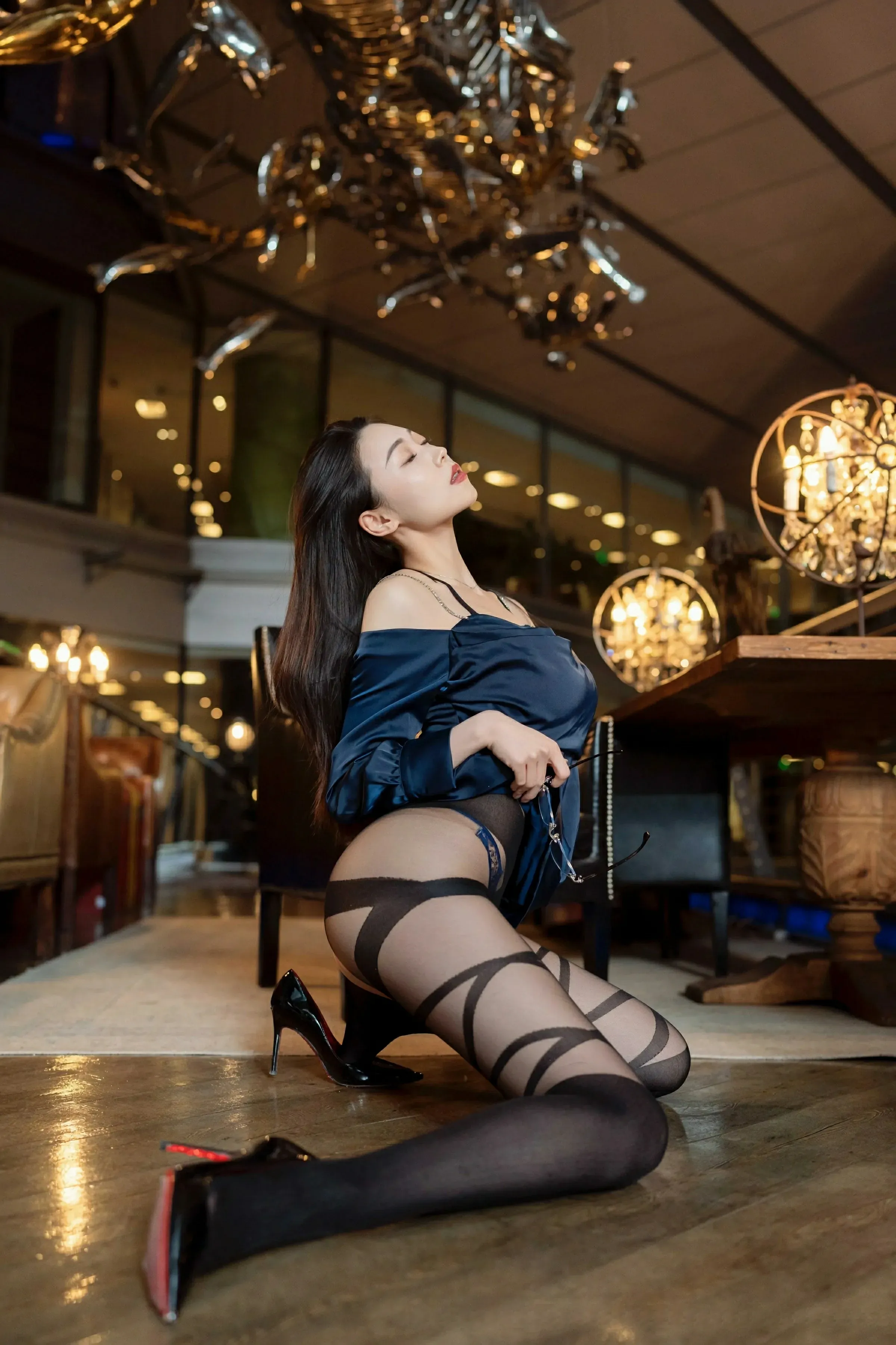  星颜社 VOL.328 清妙 [75P]第5张