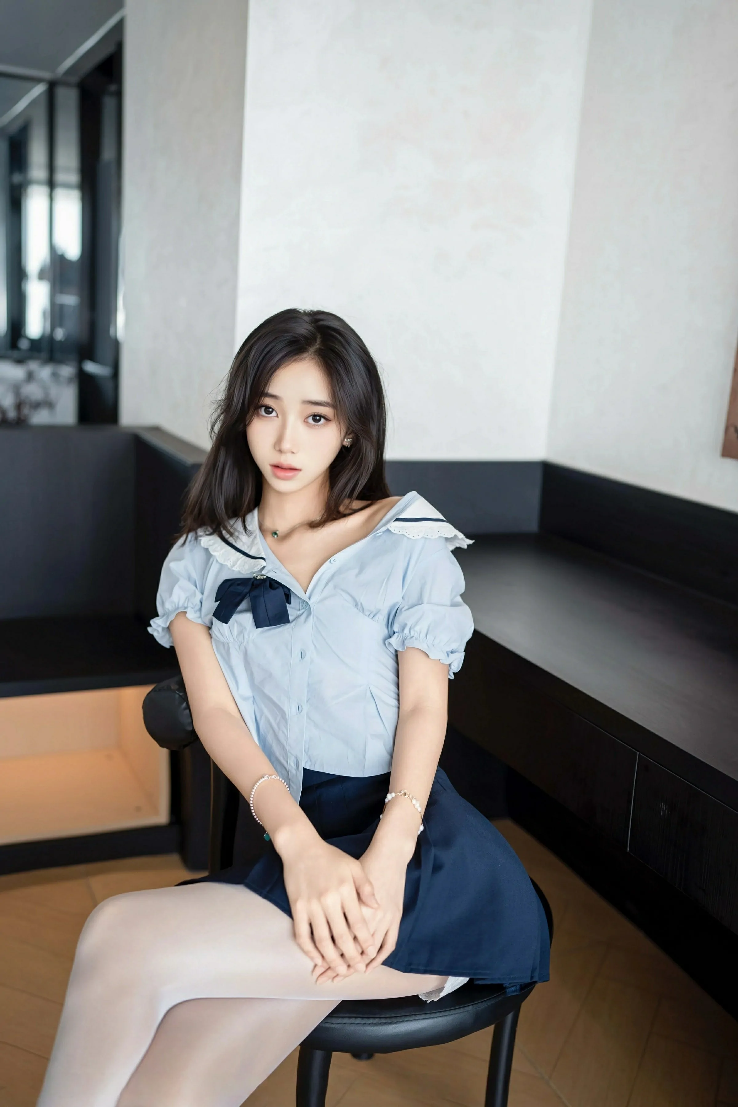  星颜社 VOL.360 时安安 [81P]第2张