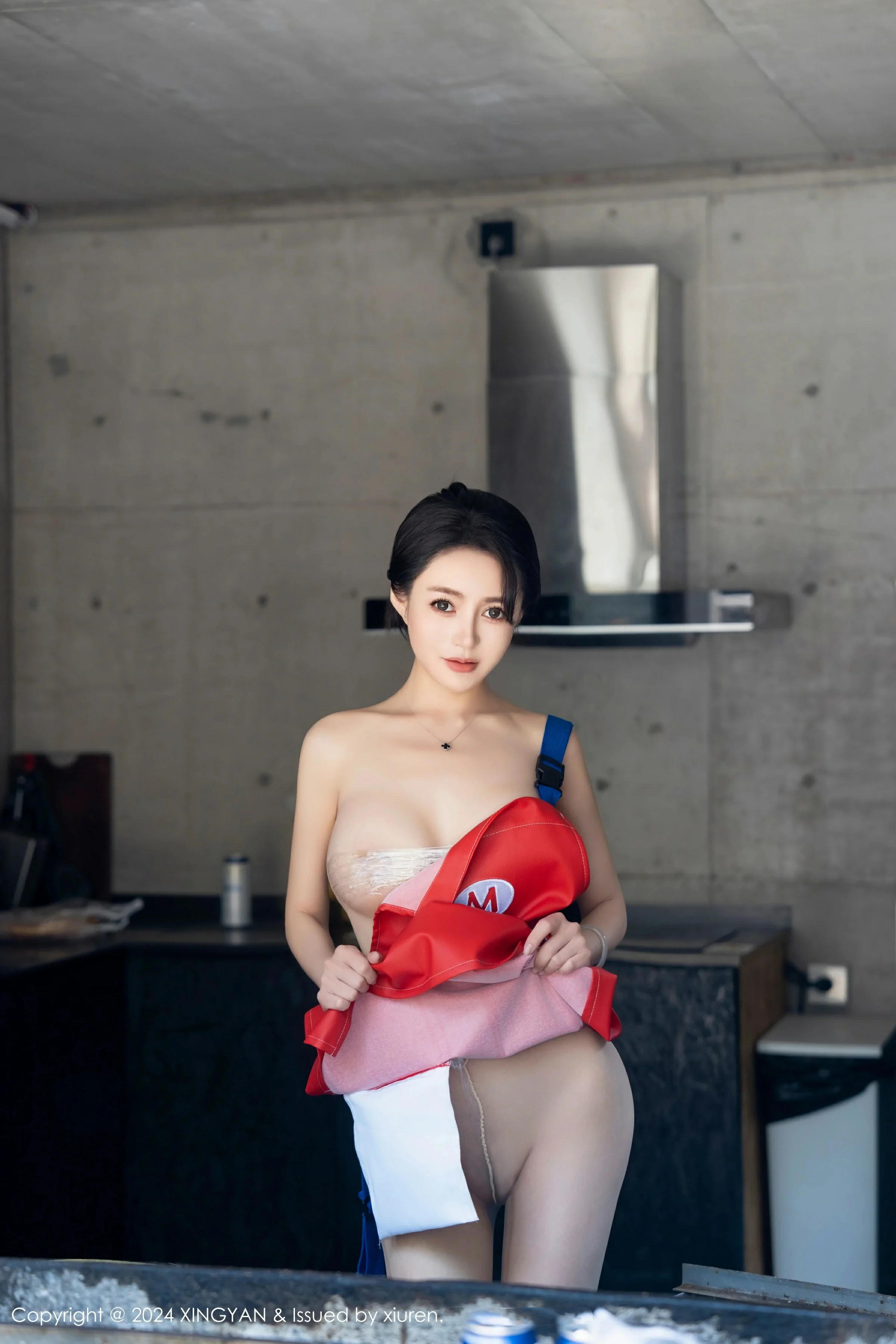  星颜社 VOL.253 林幼一 [81P]第3张