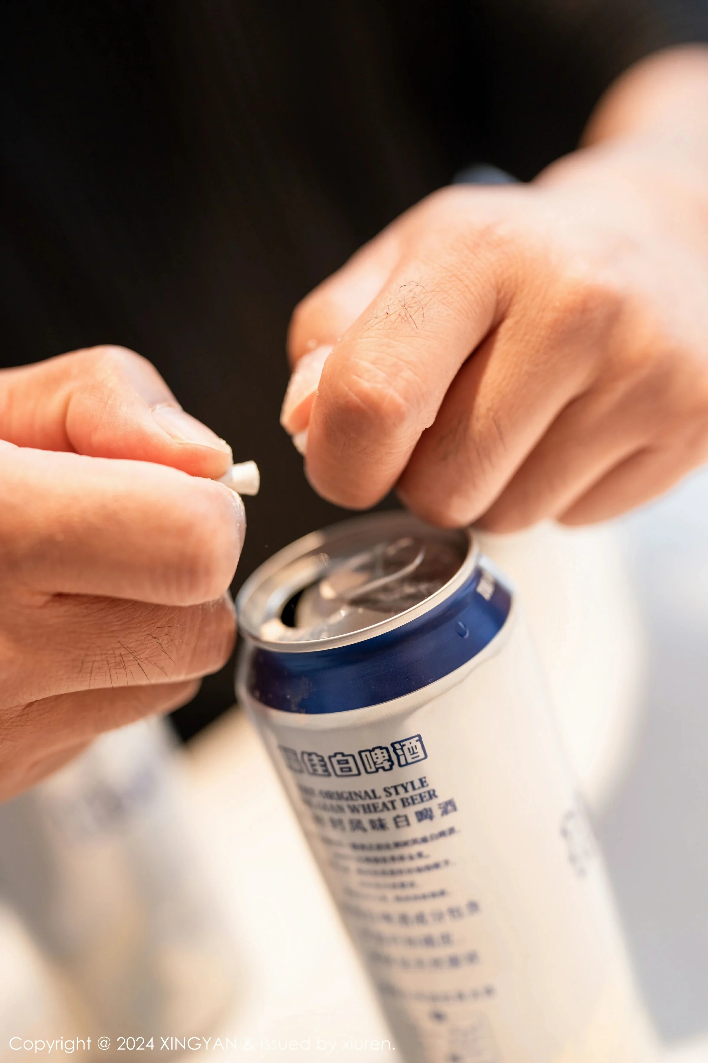  星颜社 VOL.263 潘思沁&李丽莎 模特合集 [80P]第9张