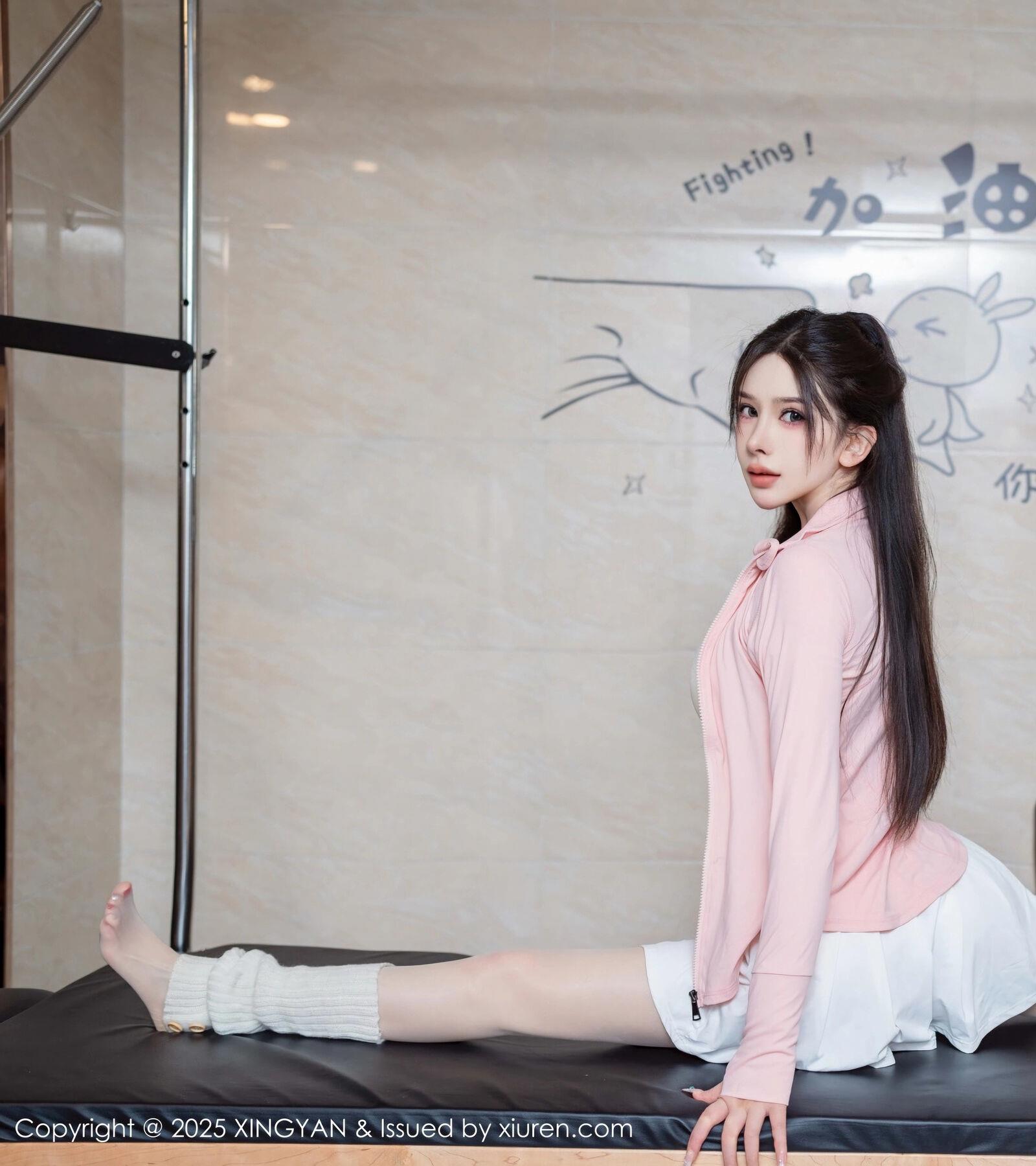  星颜社 模特合集 No.0408 [65P]第2张