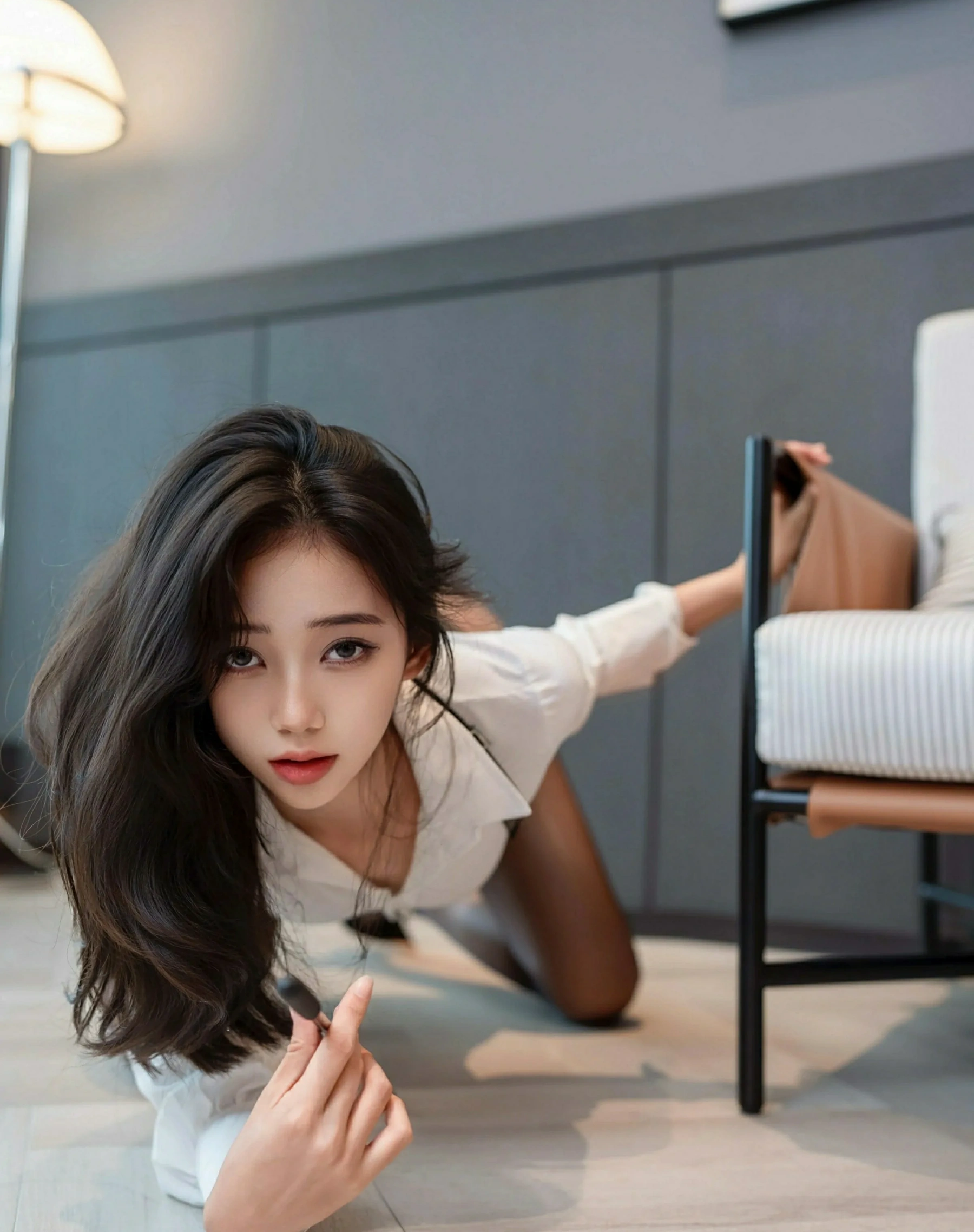  星颜社 VOL.400 时安安 [71P]第7张