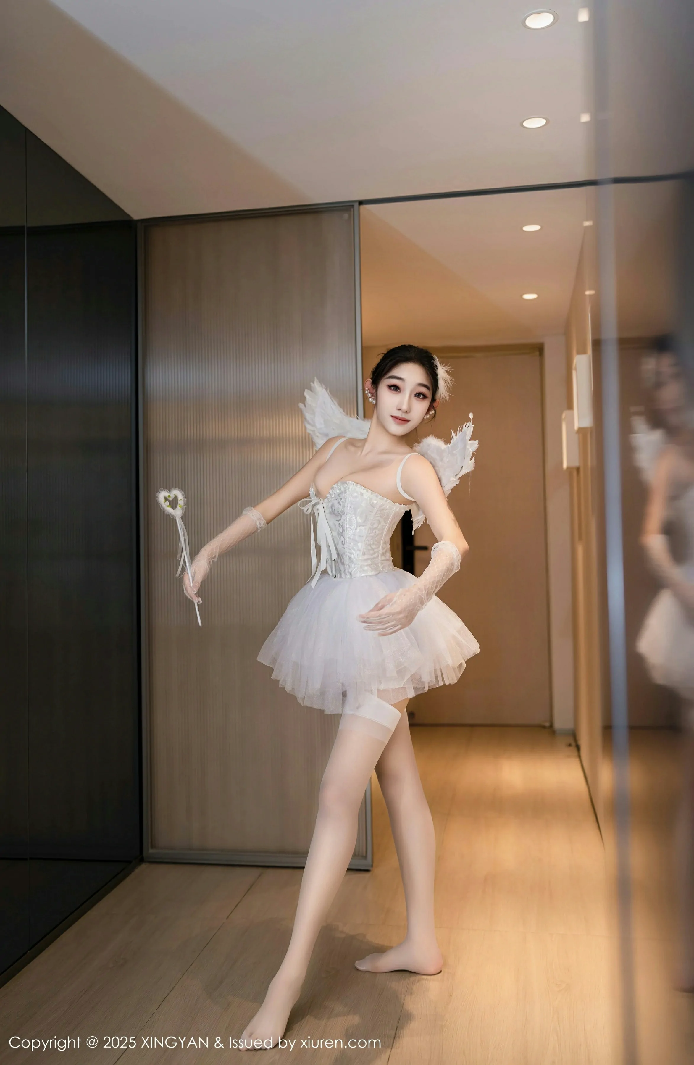  星颜社 VOL.324 星冉 [78P]第1张