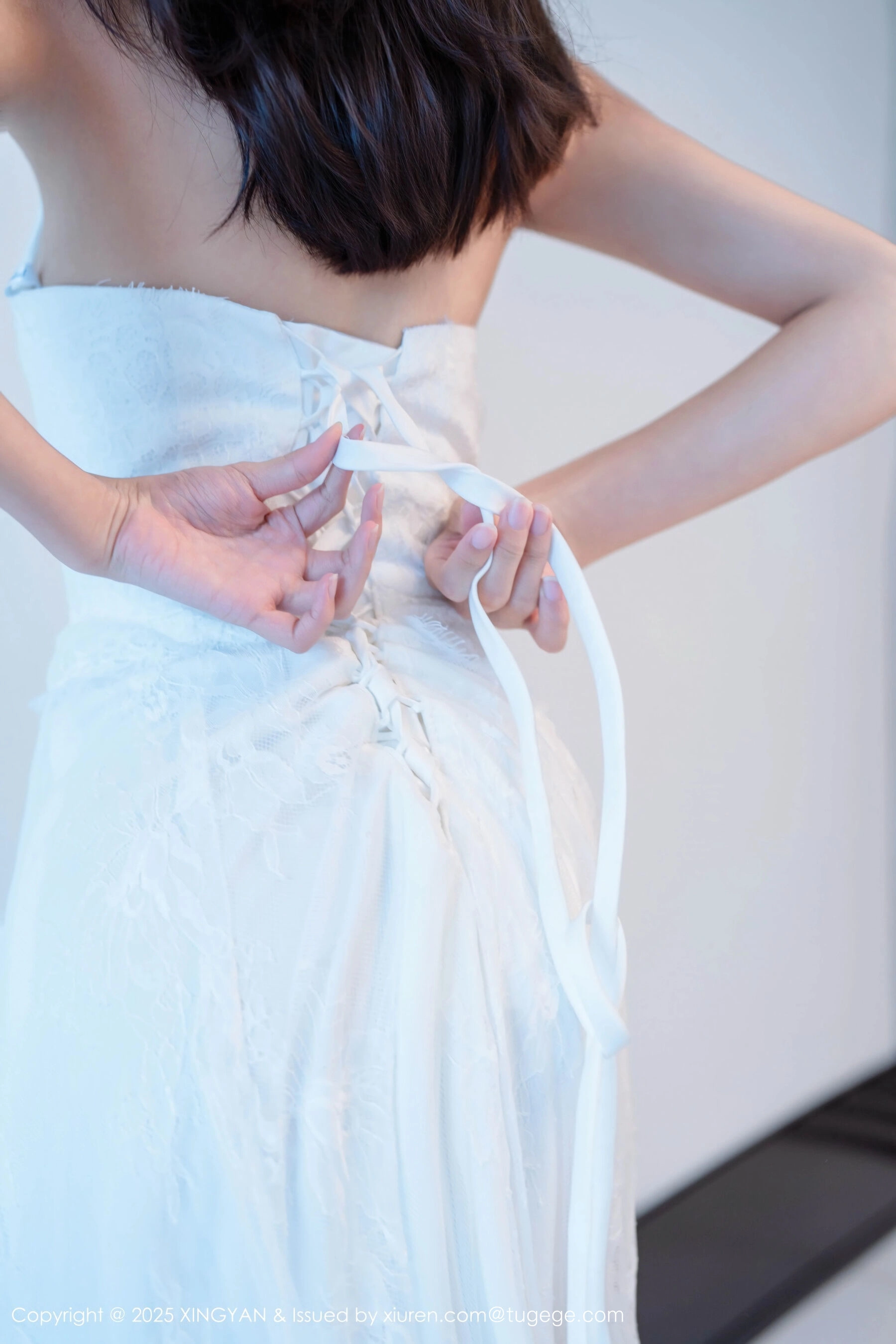  星颜社 时安安 Vol.0419 [75P]第8张