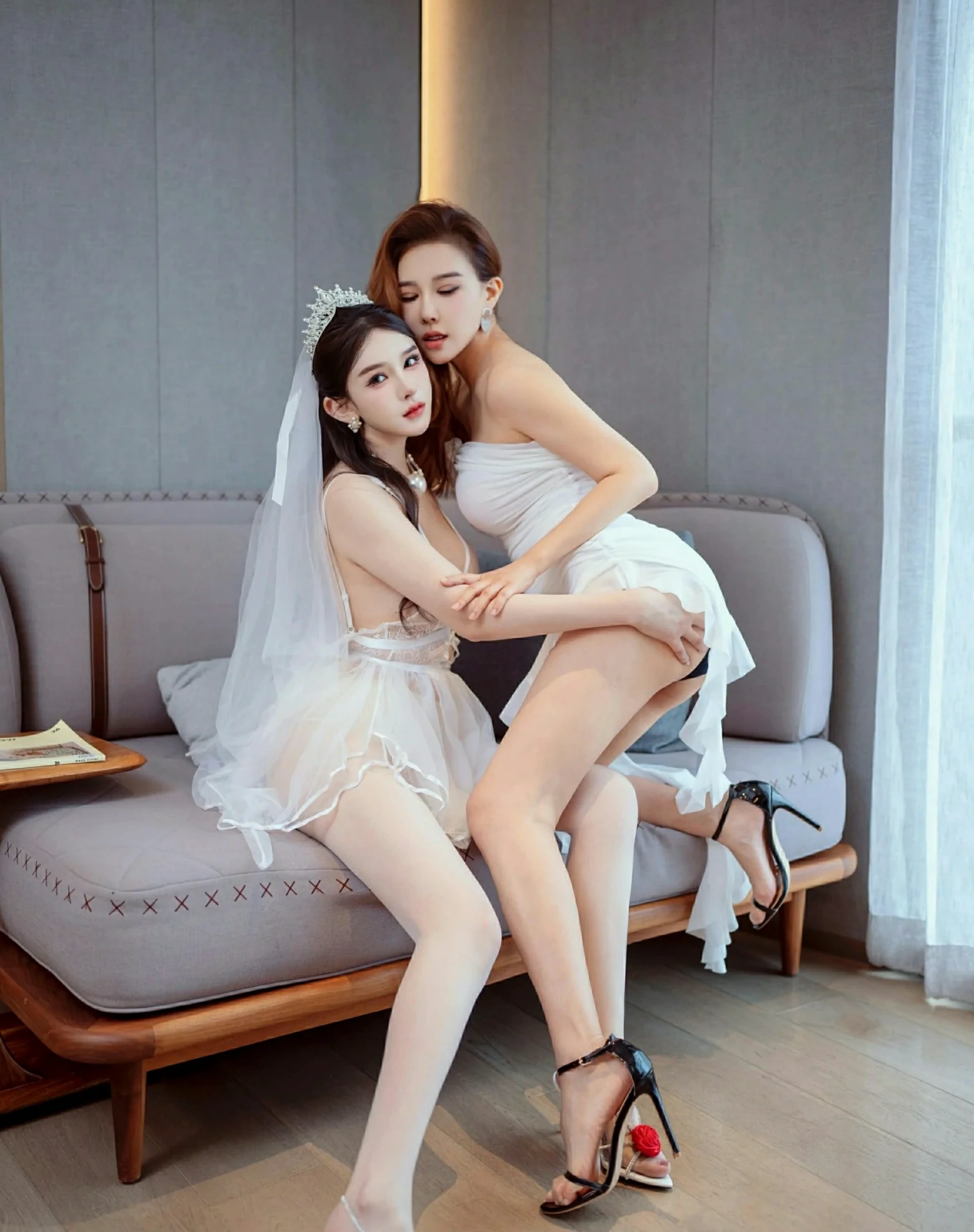  星颜社 VOL.388 李丽莎 [61P]第10张