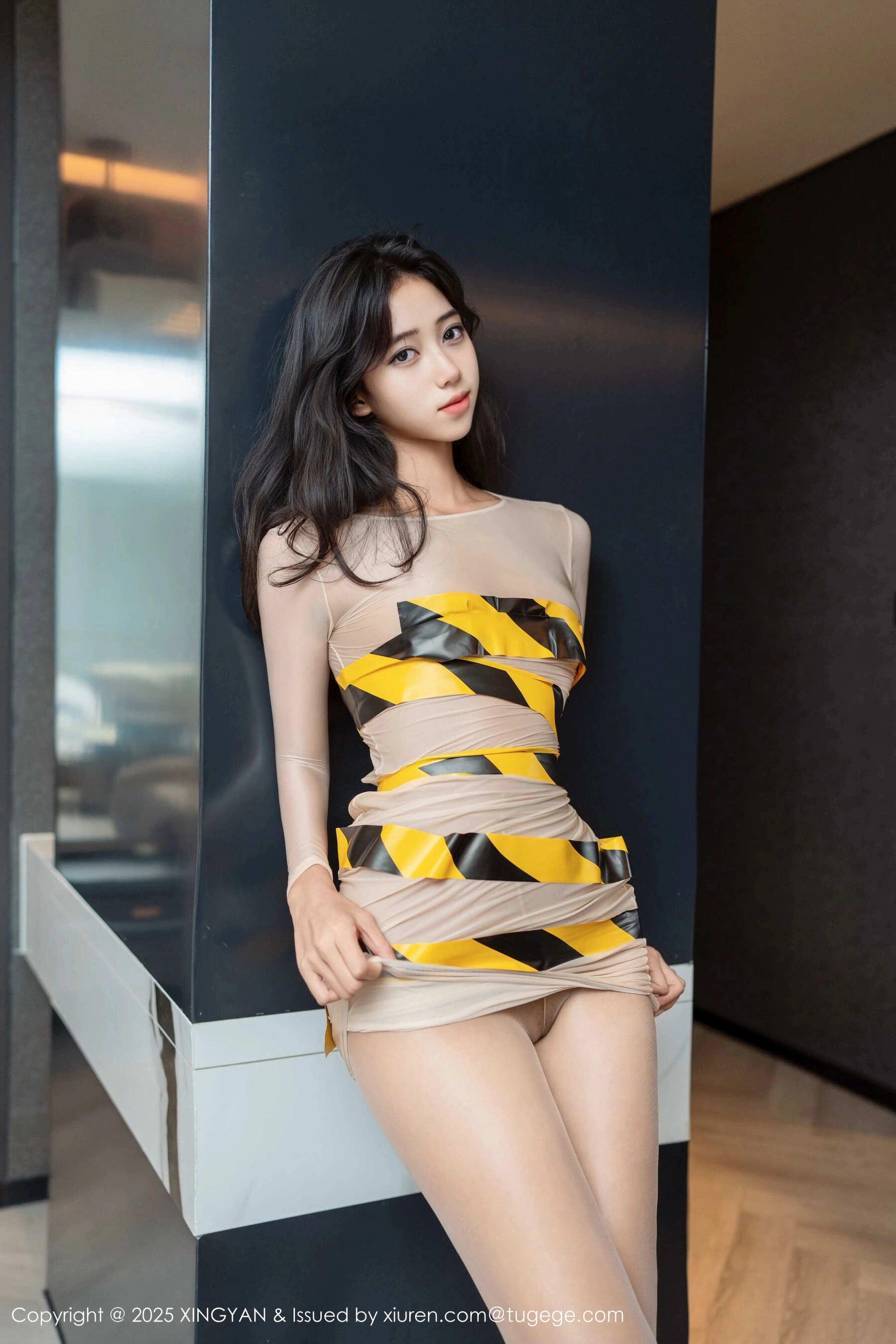  星颜社 时安安 Vol.421 [71P]第6张