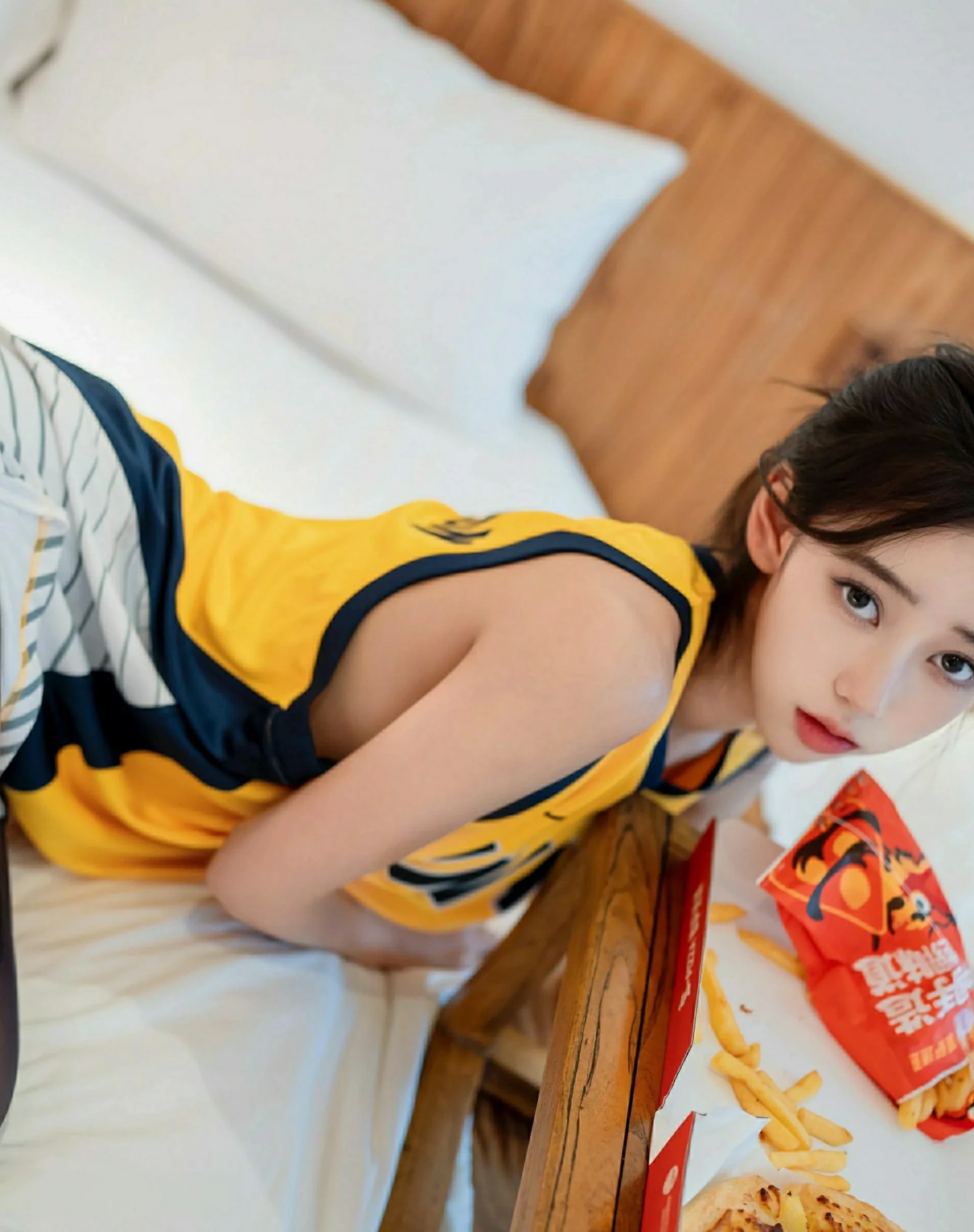  星颜社 VOL.386 时安安 [62P]第1张