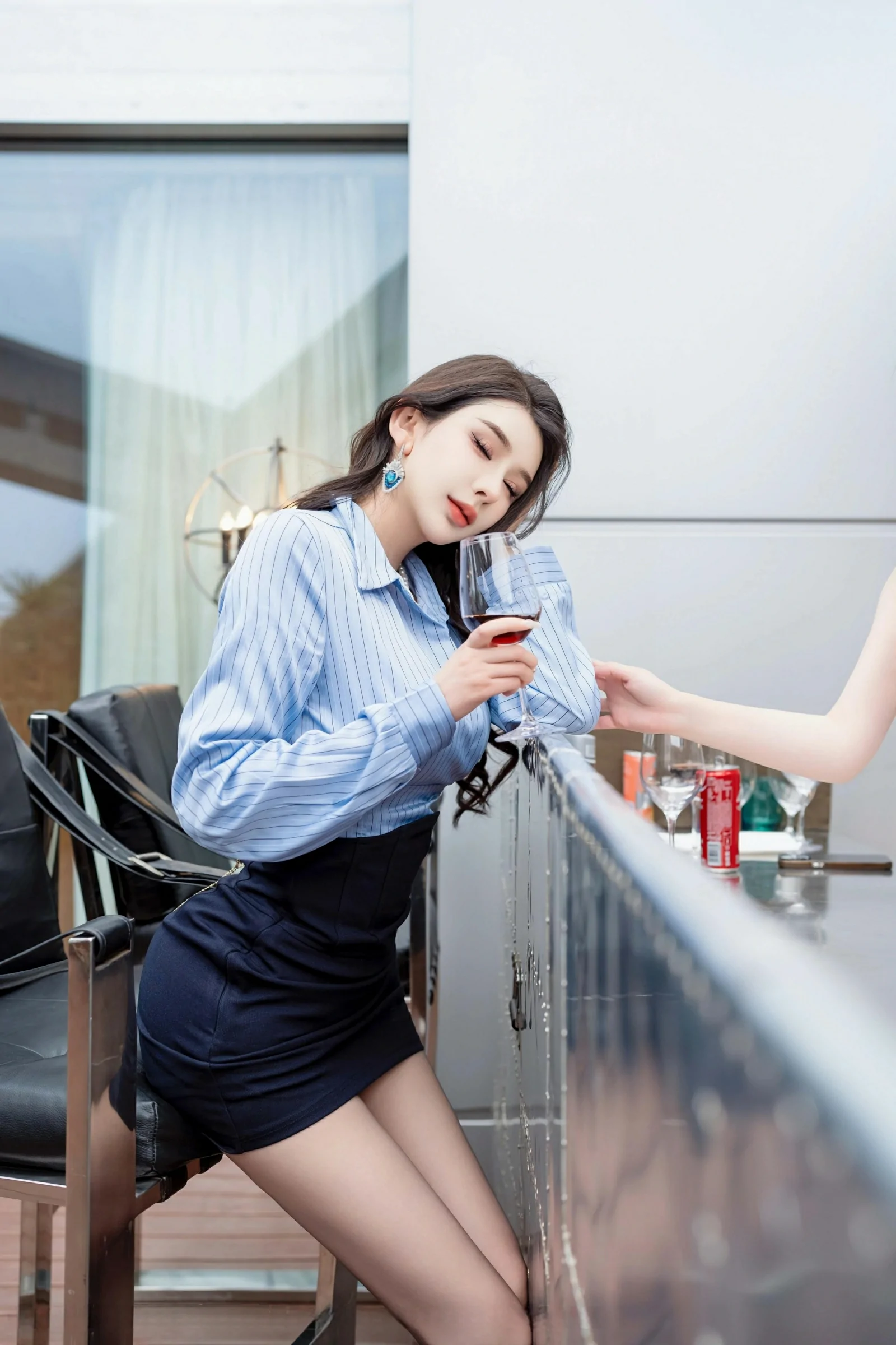  星颜社 VOL.323 李丽莎 模特合集 [80P]第7张