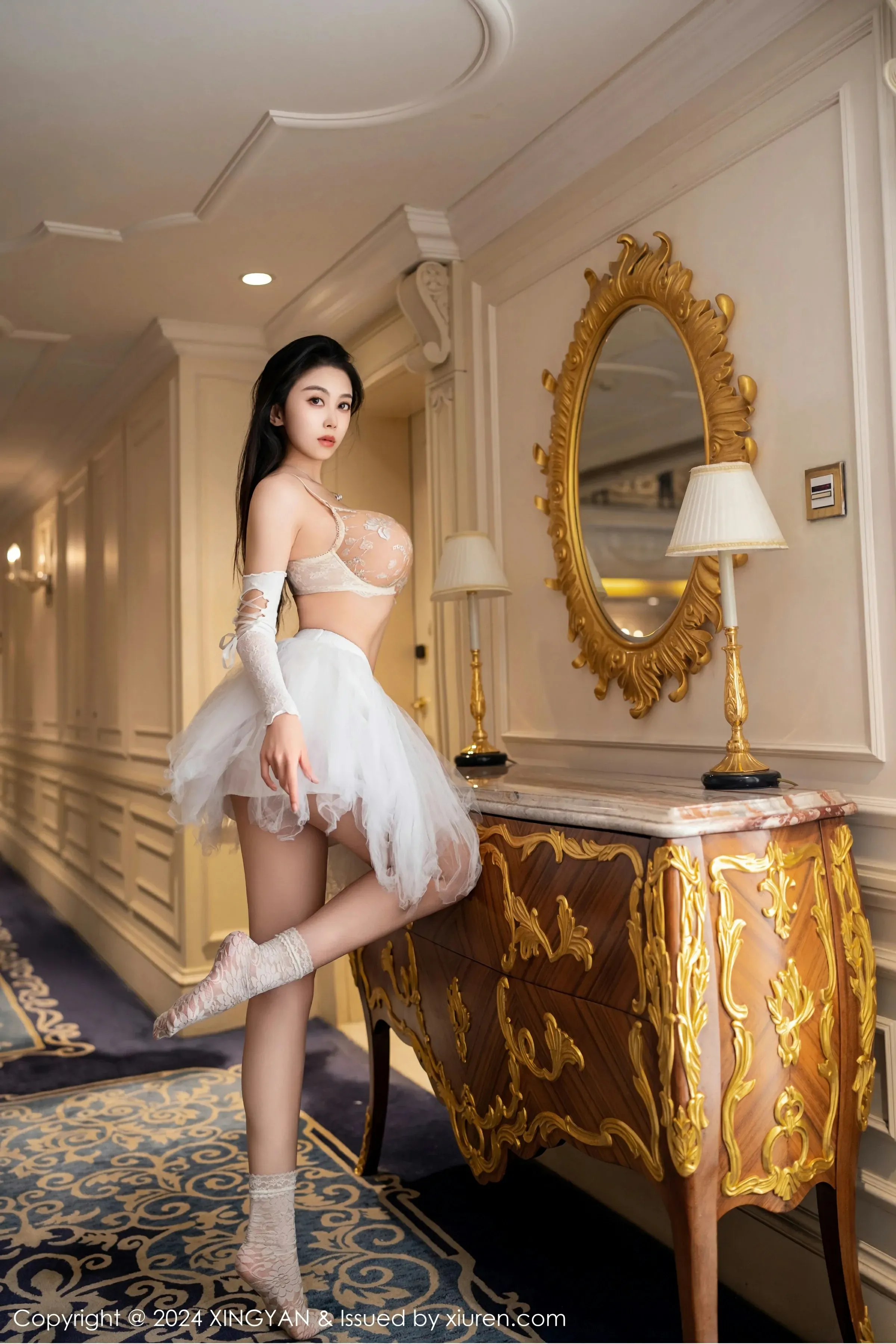  星颜社 VOL.262 清妙 [82P]第5张