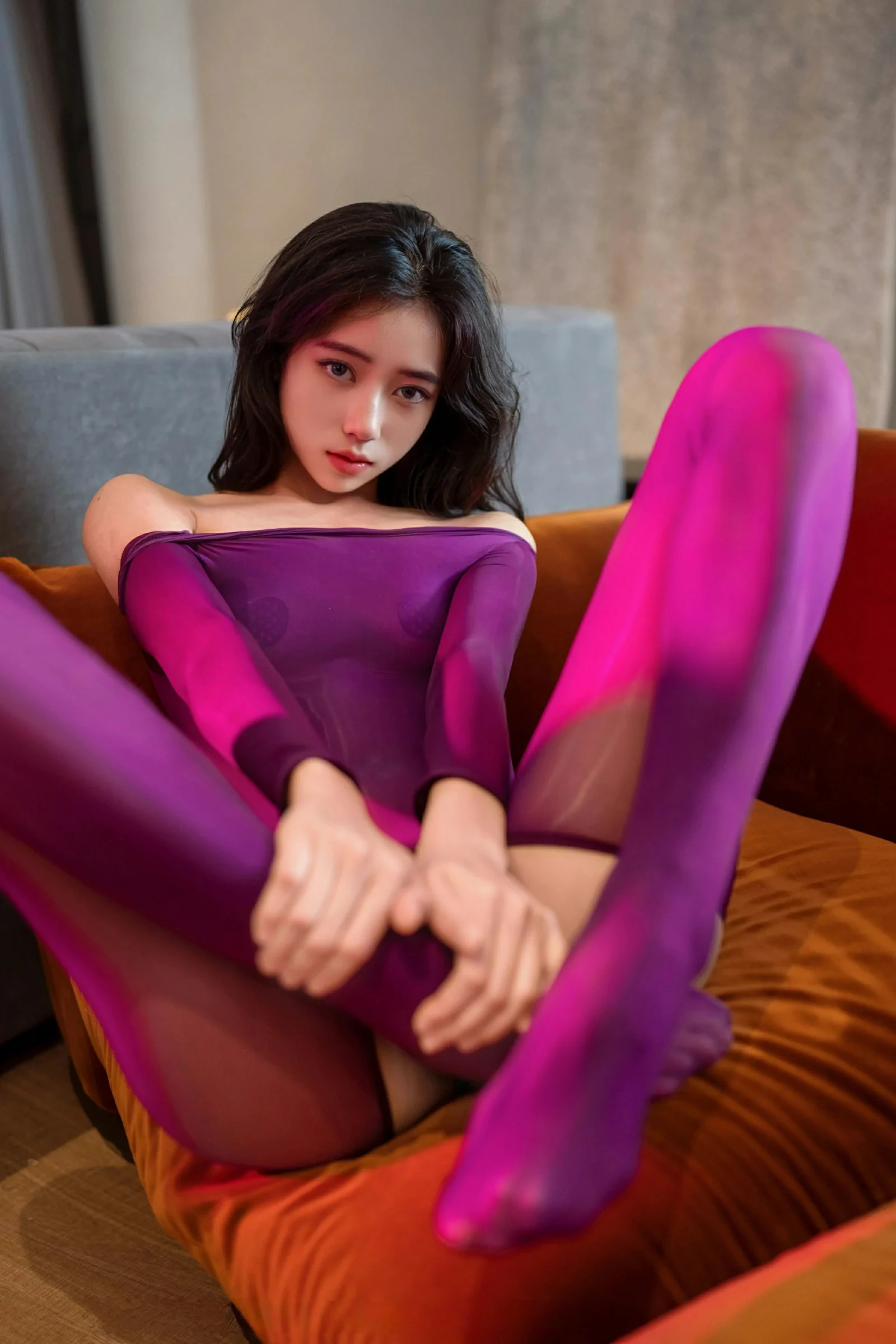  星颜社 VOL.363 时安安 [81P]第15张