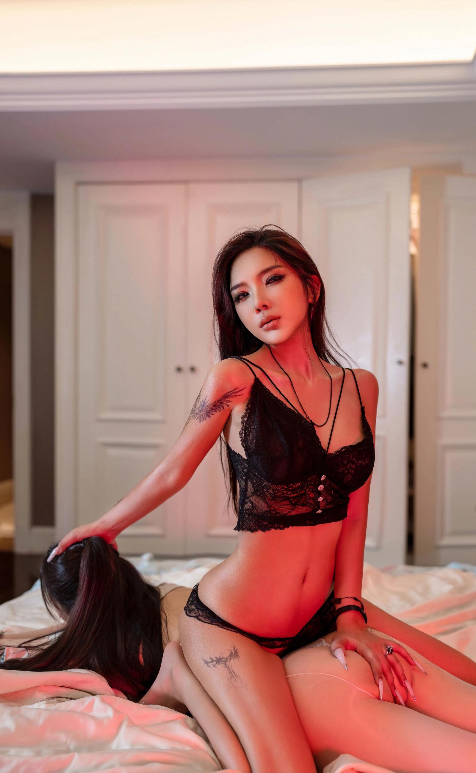  星颜社 模特合集 No.0408 [65P]第22张