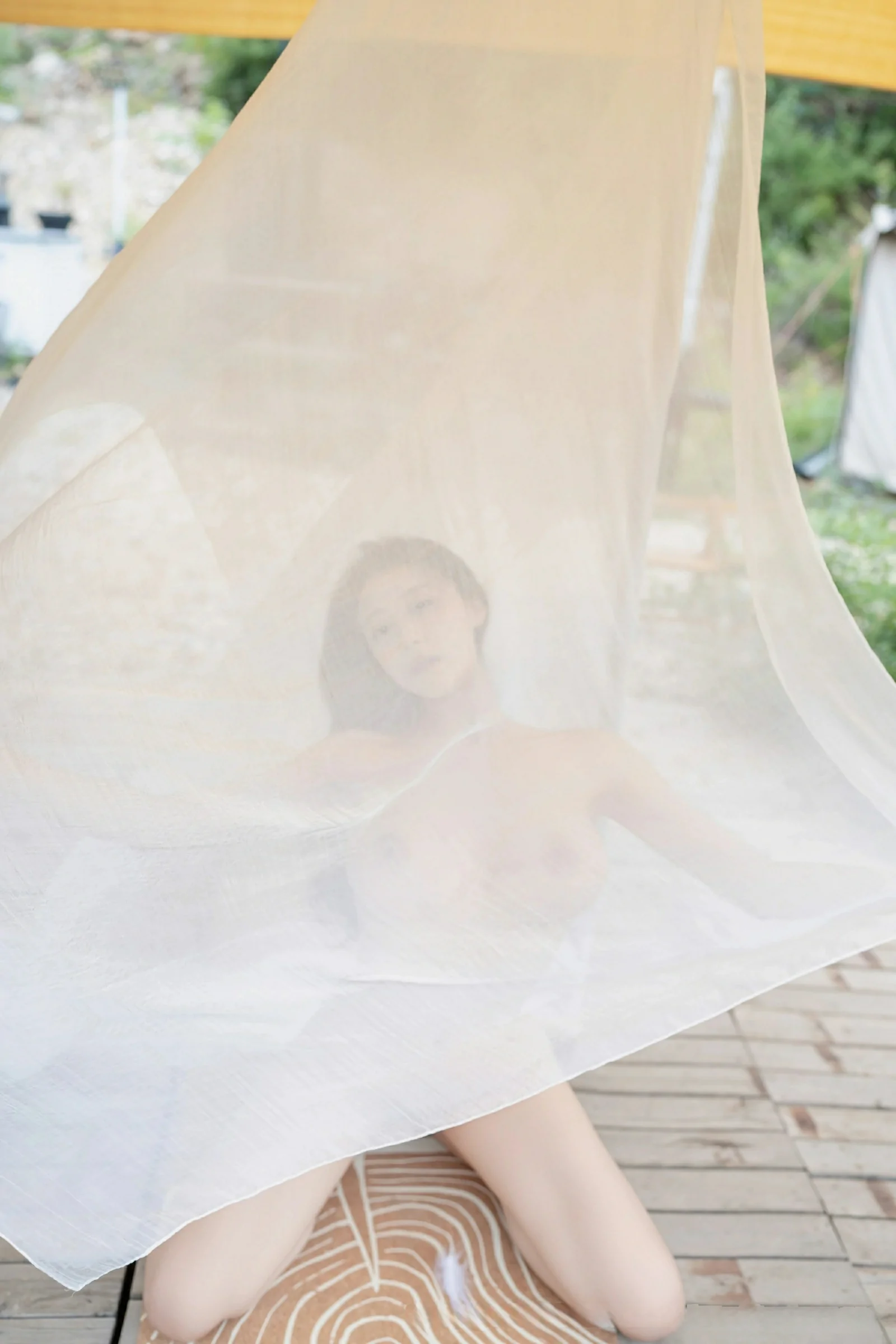  星颜社 VOL.298 清妙 [80P]第21张