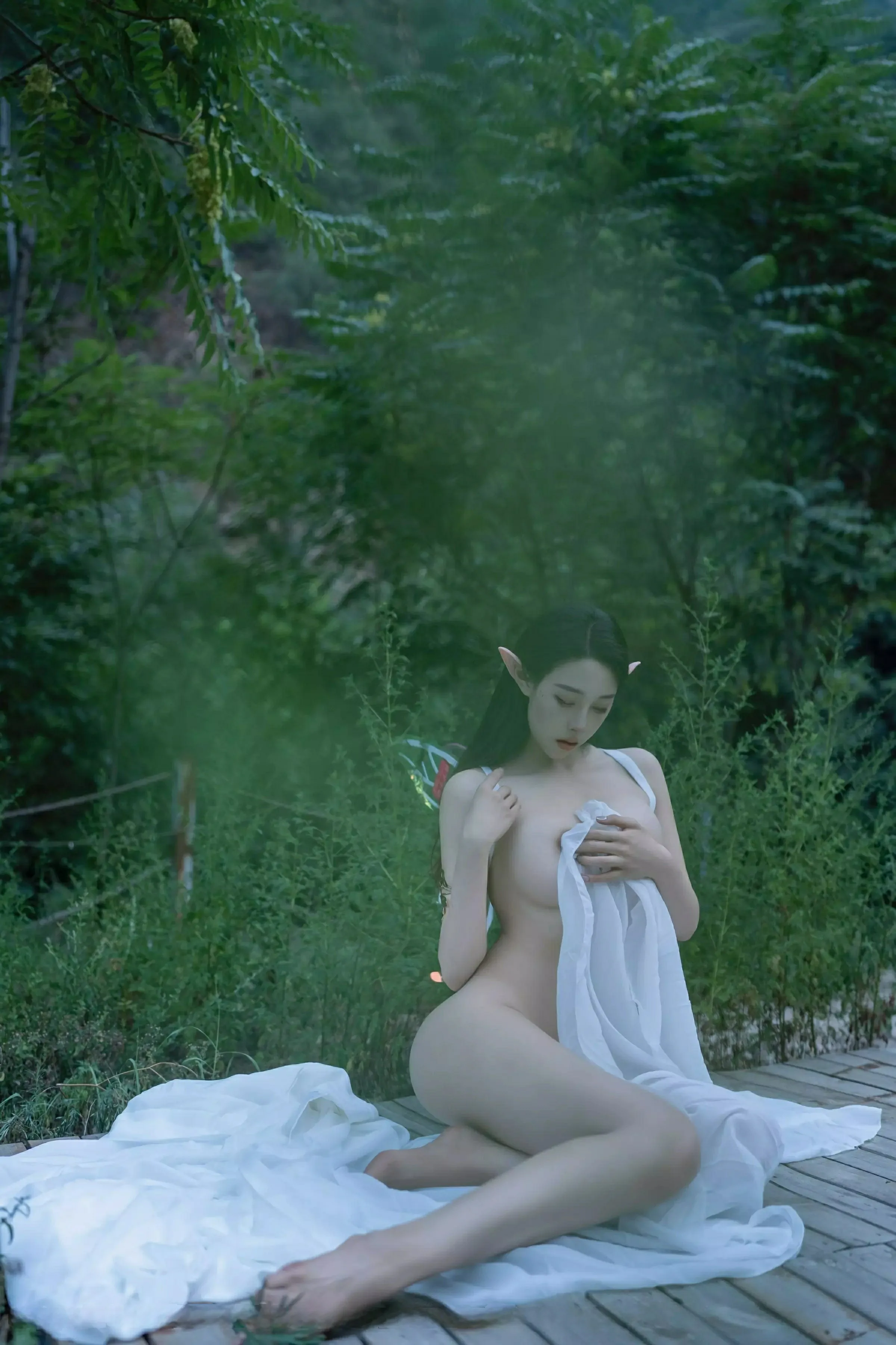  星颜社 VOL.314 清妙 [60P]第9张