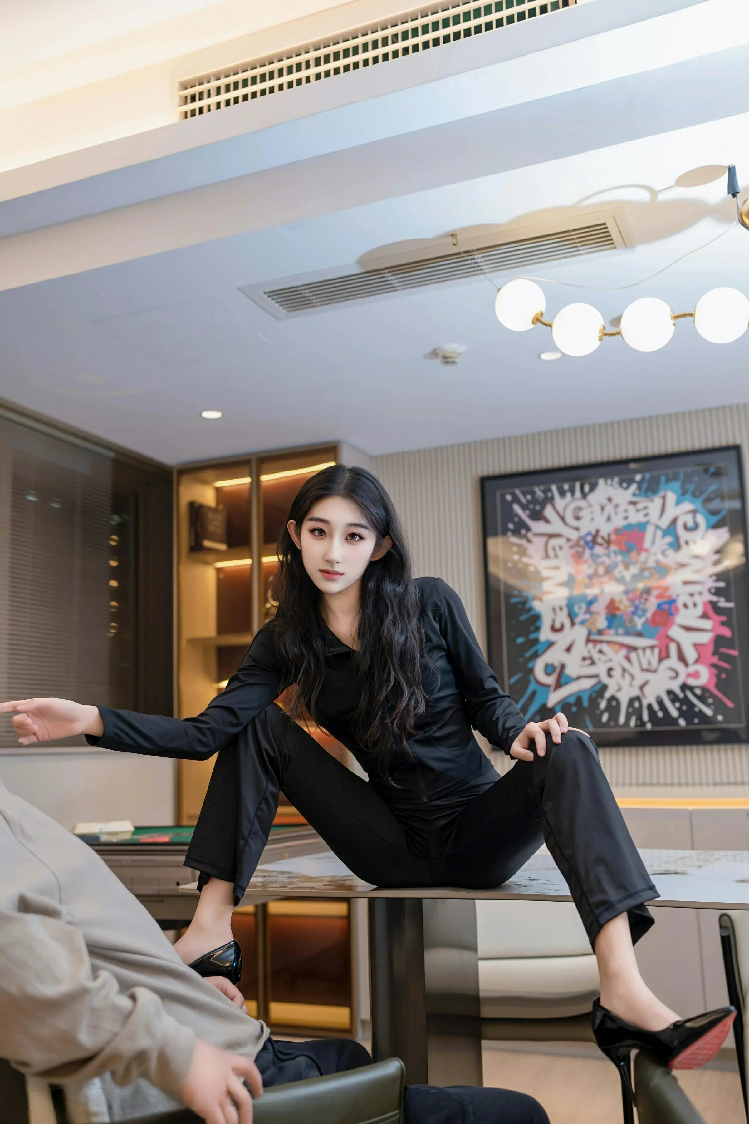  星颜社 VOL.321 星冉 [73P]第5张