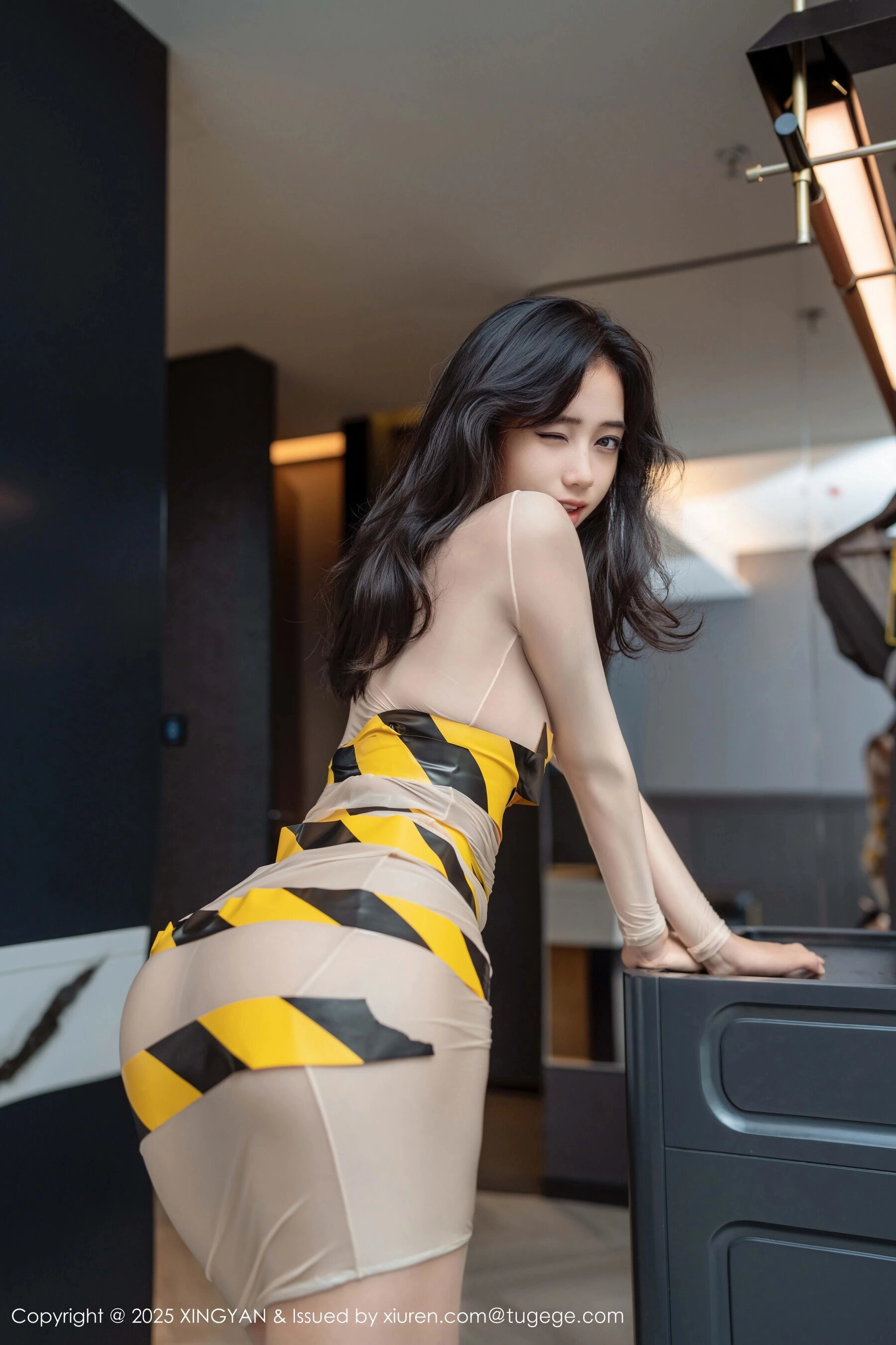  星颜社 时安安 Vol.421 [71P]第3张