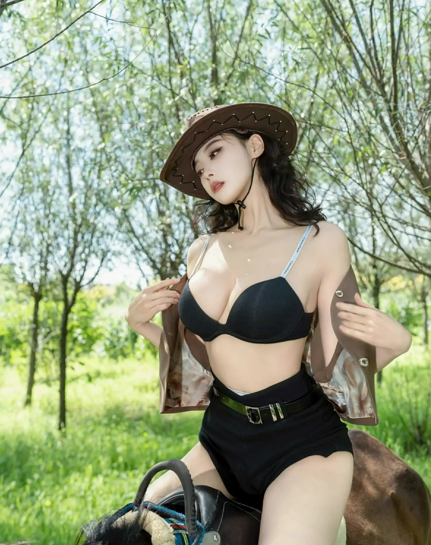  星颜社 VOL.391 清妙 [76P]第3张