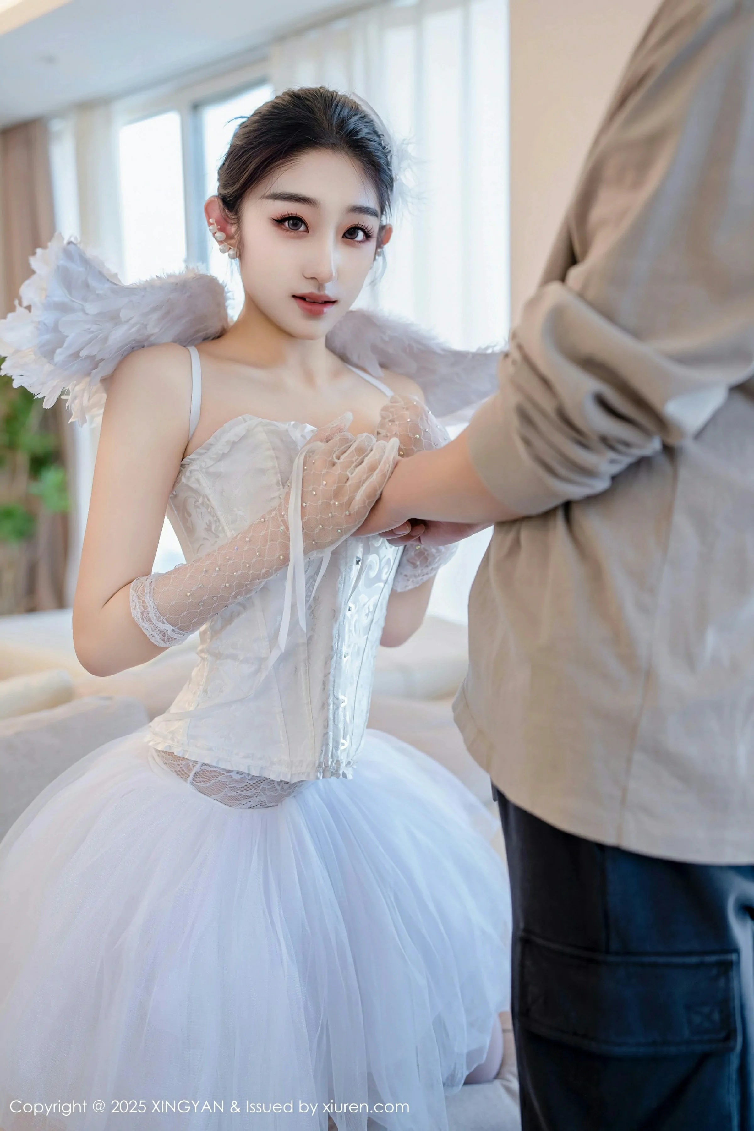  星颜社 VOL.324 星冉 [78P]第11张