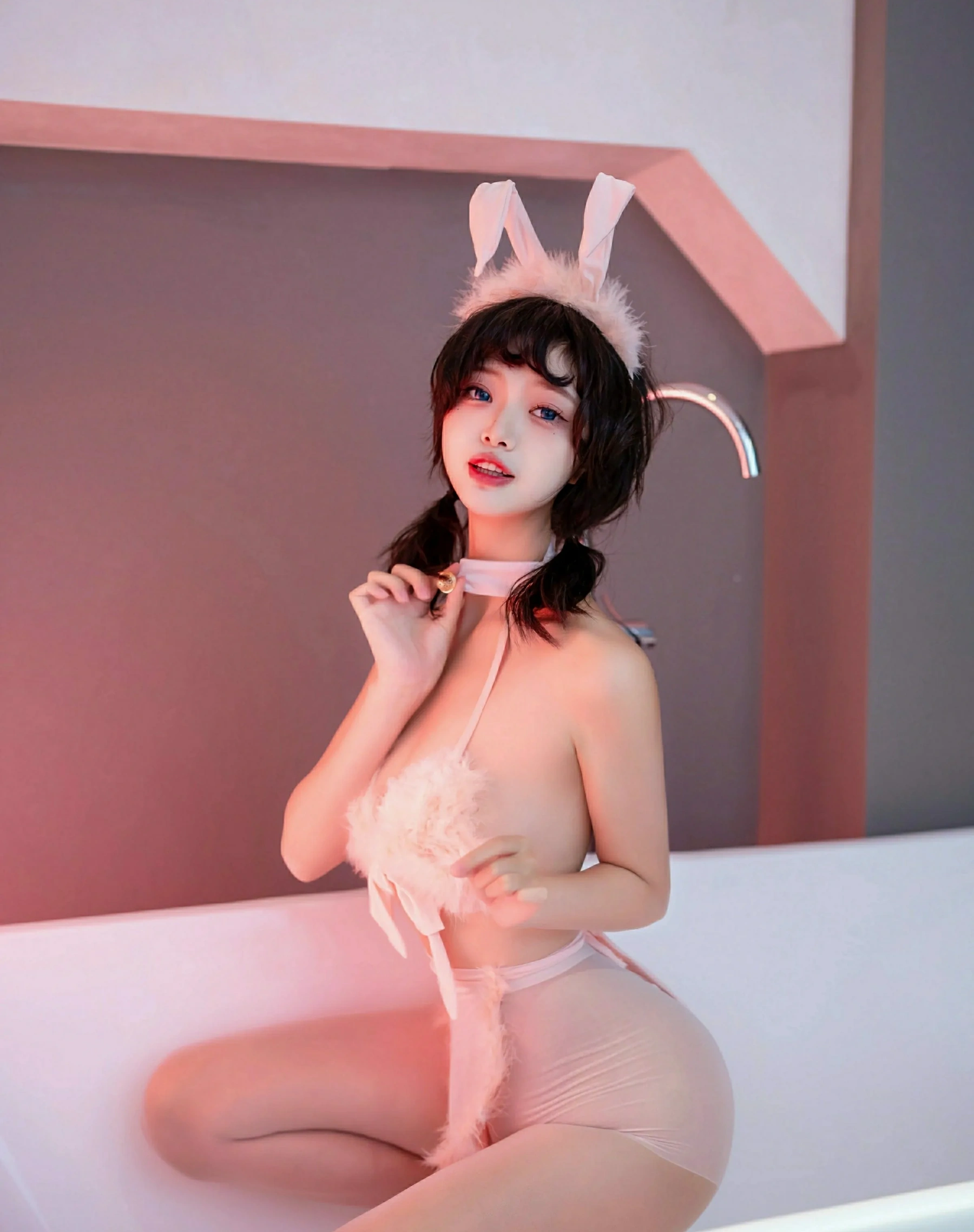  星颜社 VOL.397 白虎巧巧 [68P]第4张