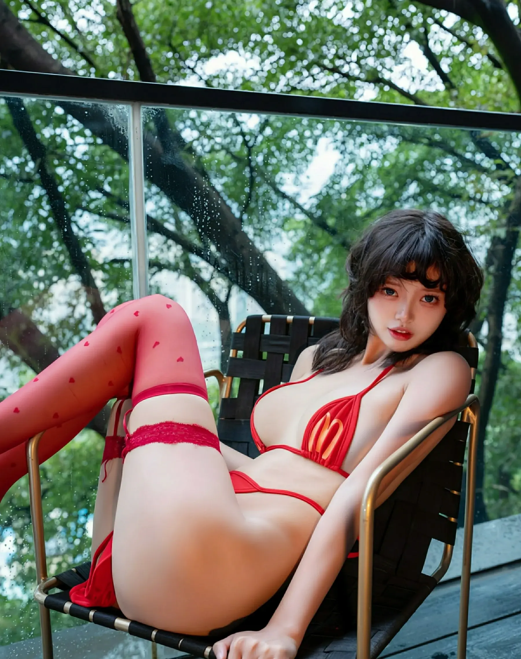  星颜社 VOL.403 白虎巧巧 [61P]第17张