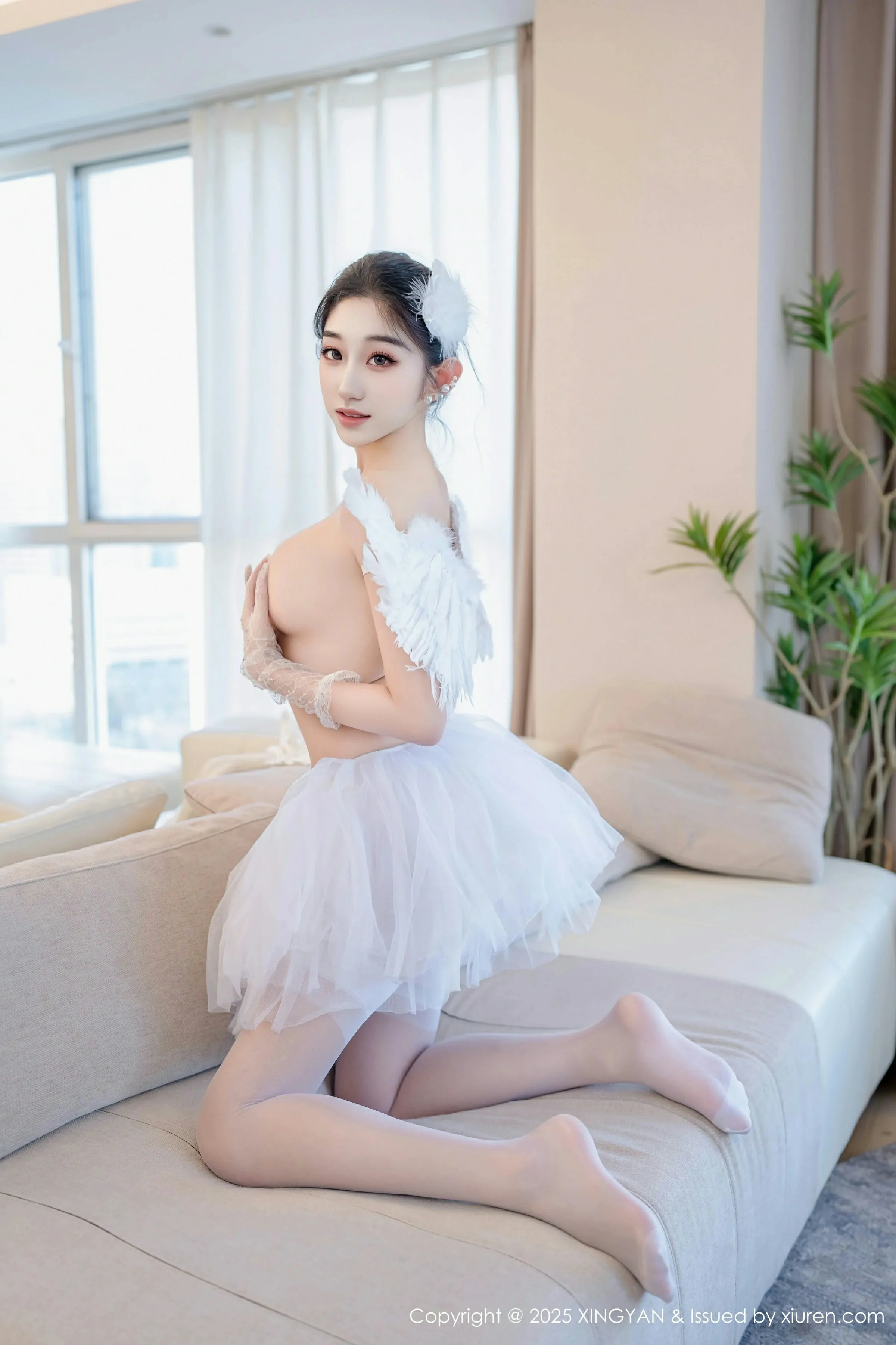  星颜社 VOL.324 星冉 [78P]第13张