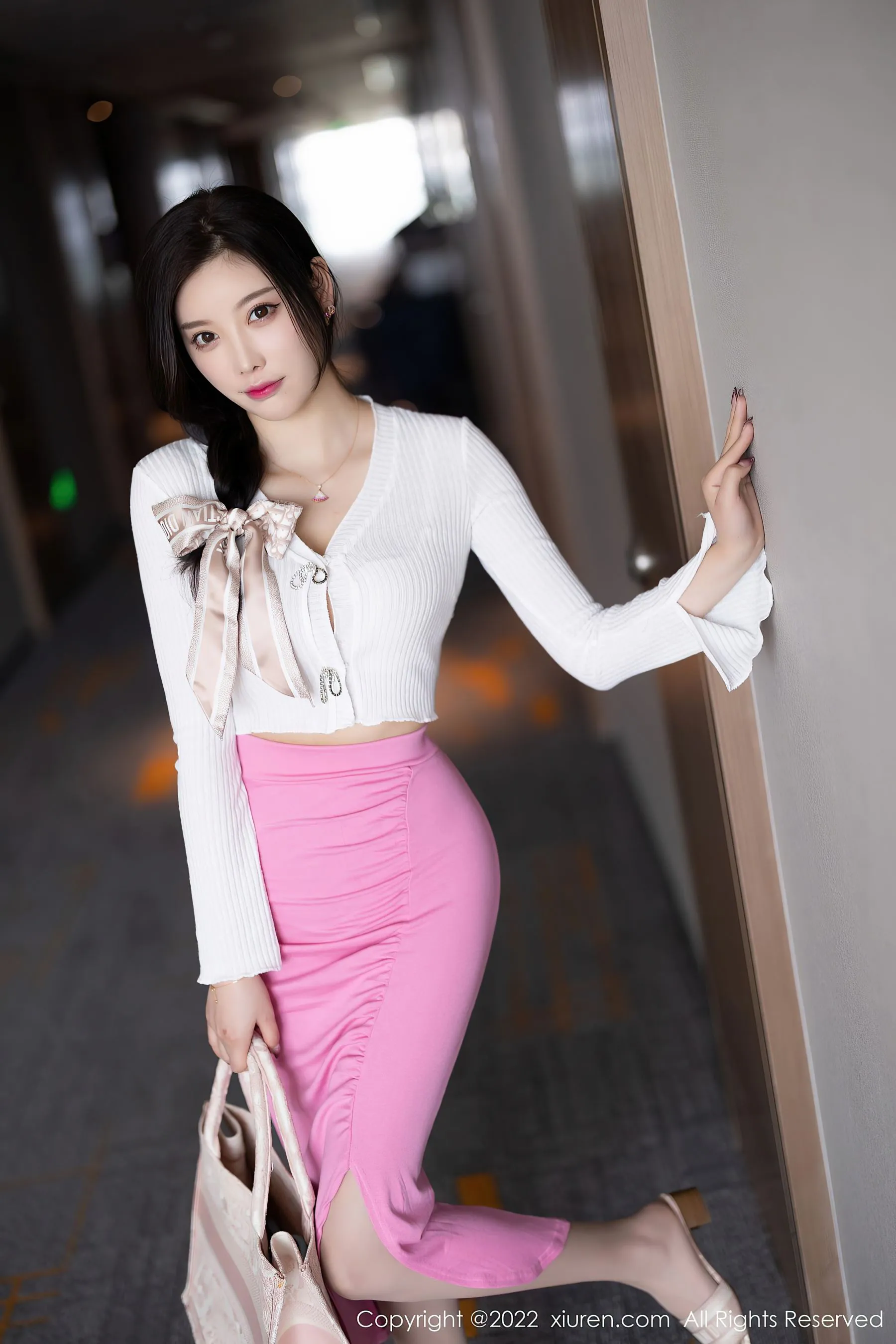 秀人网 No.5200 杨晨晨第12张