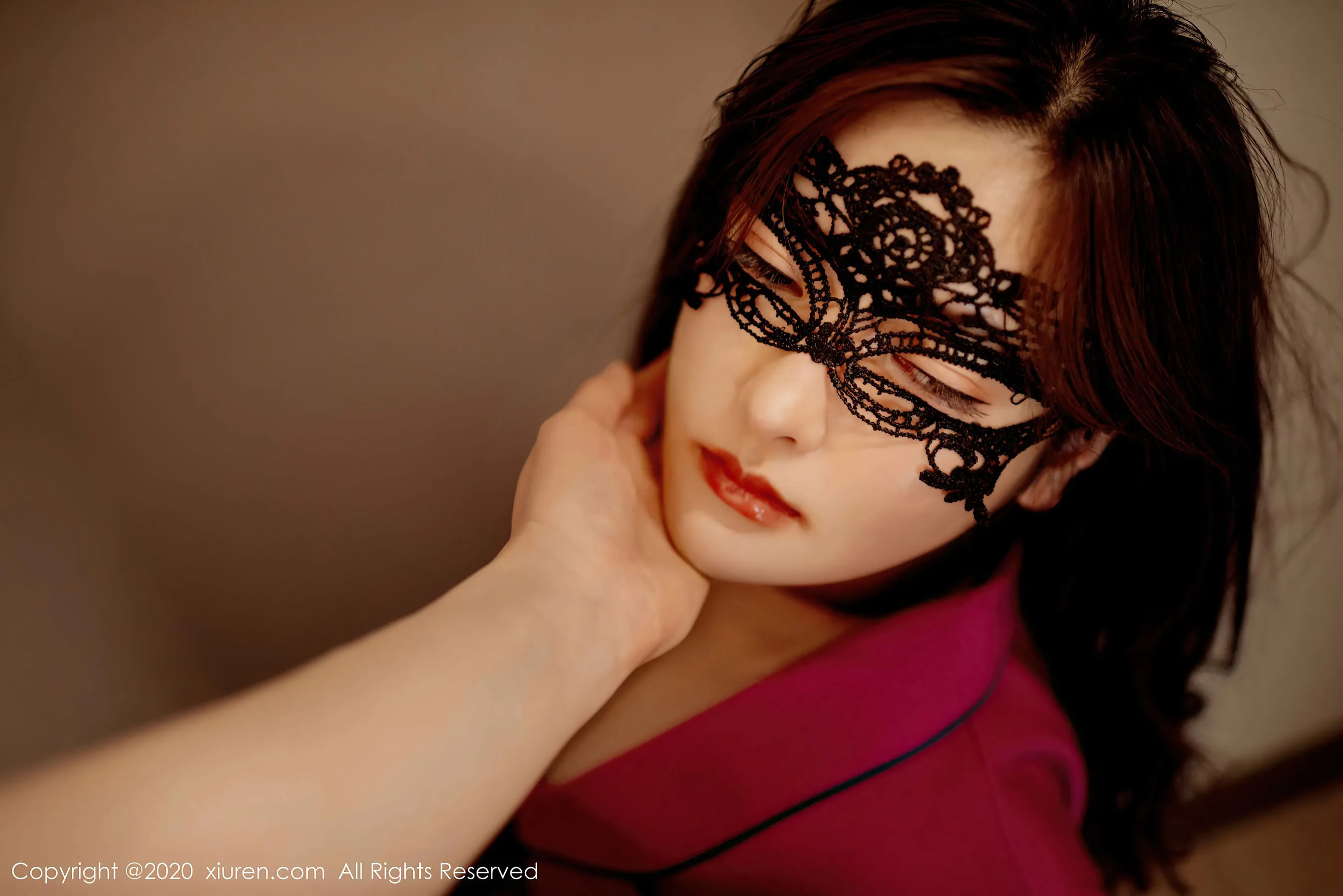 秀人 No.2770 白露小猪第13张