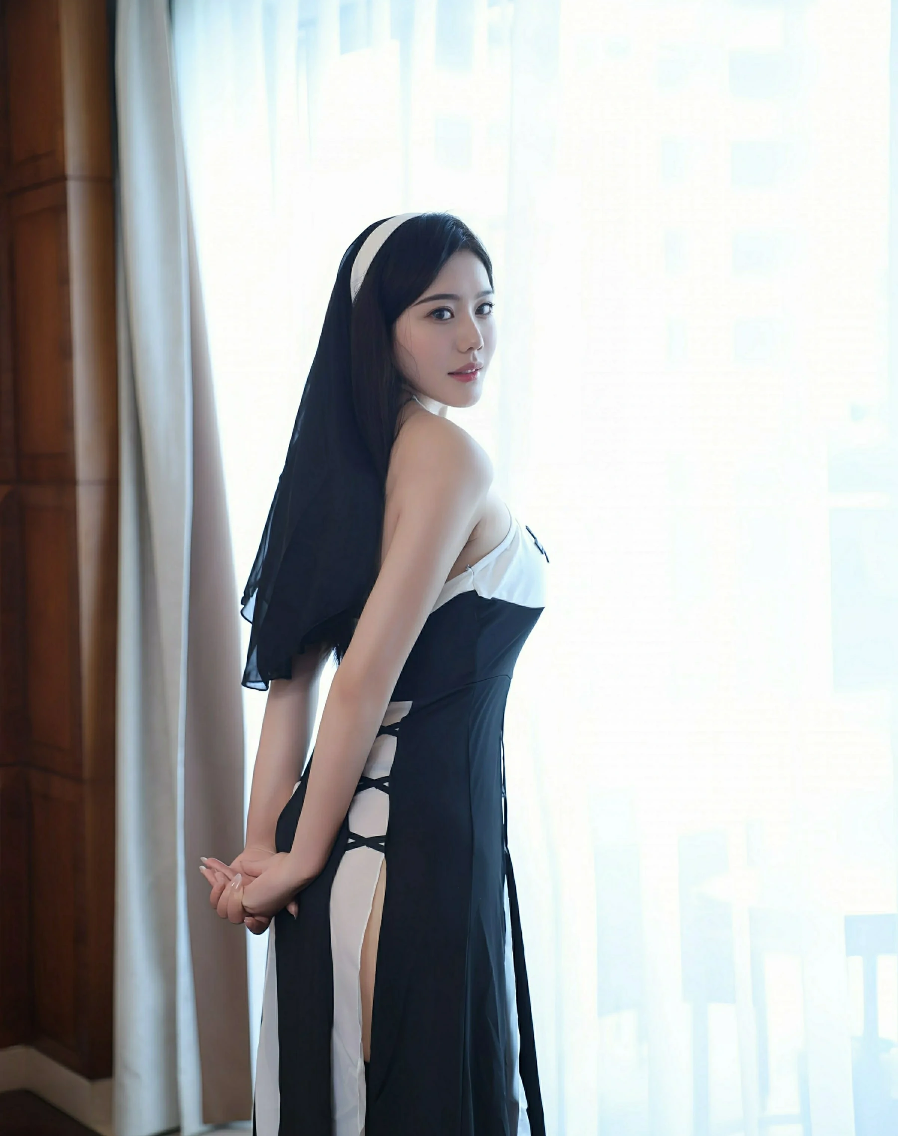  秀人网 No.10690 白薇薇vcvc [71P]第2张