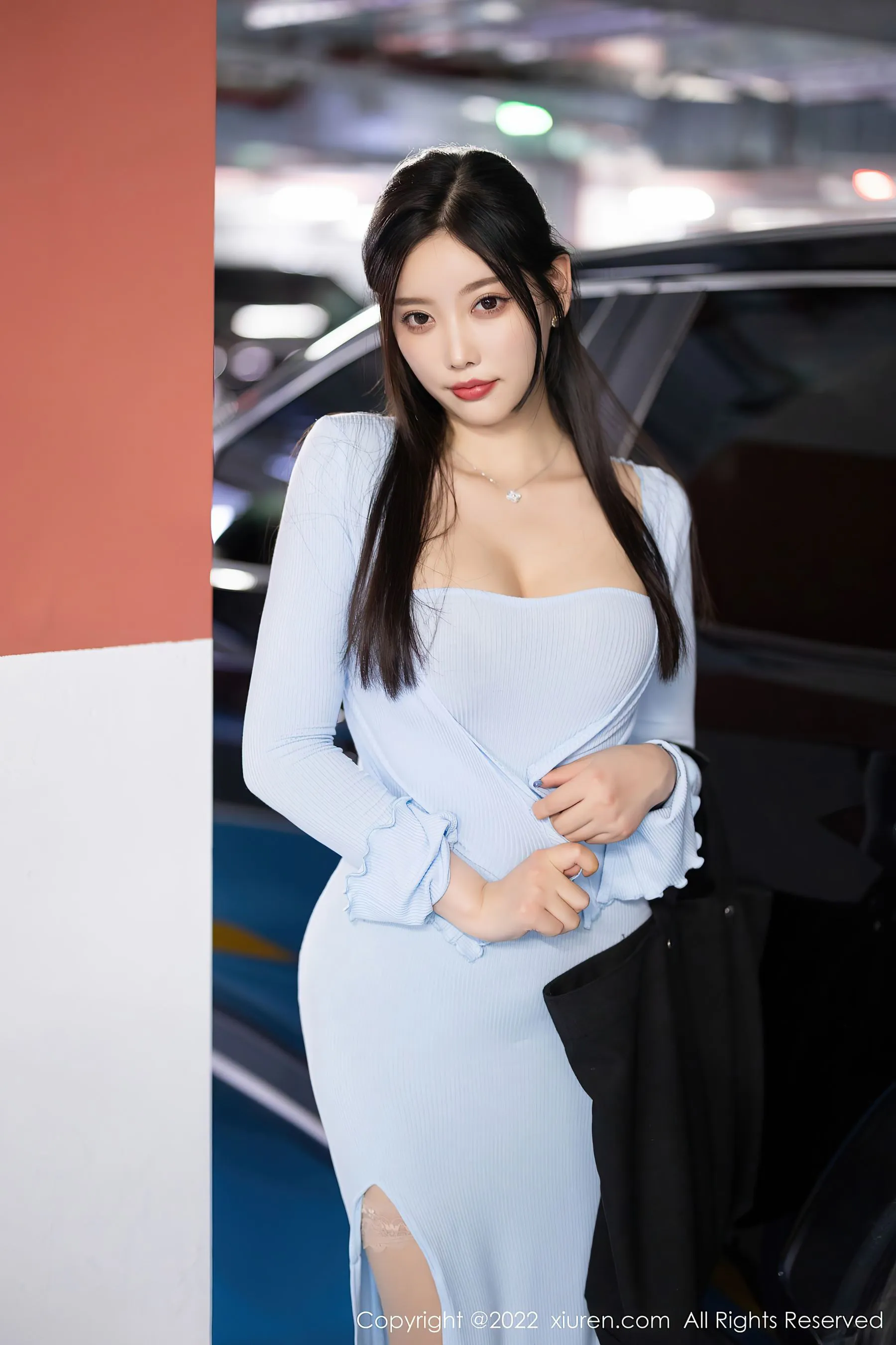 秀人网 No.5144 杨晨晨第17张