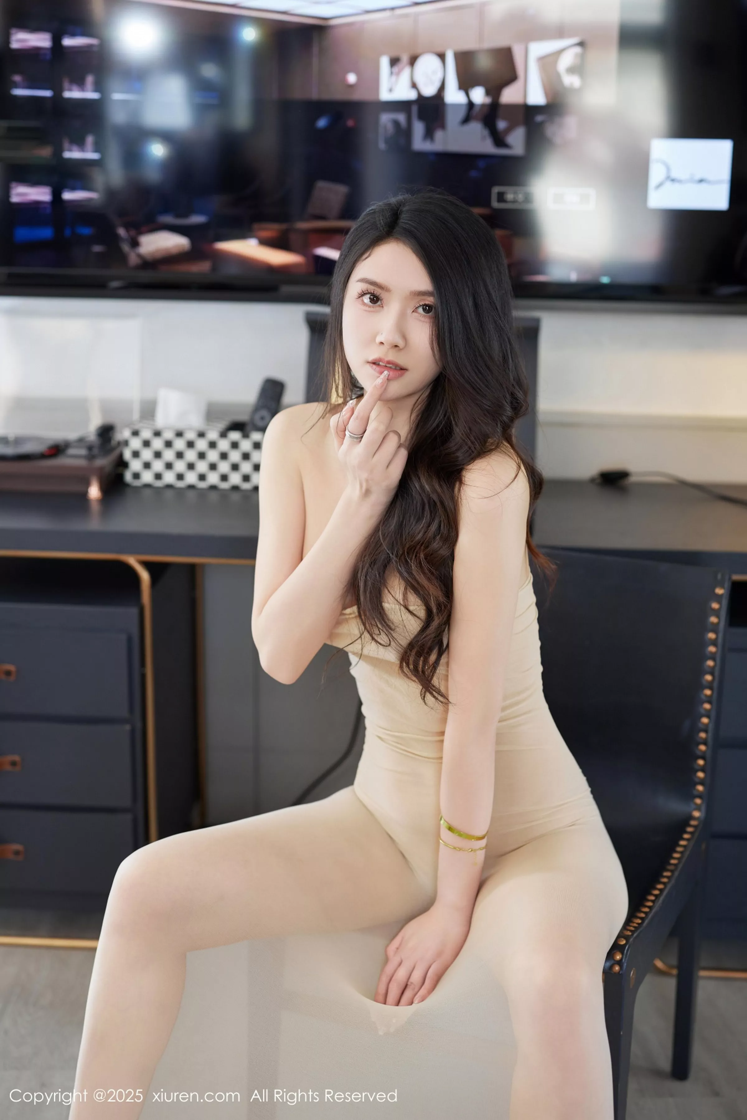  XiuRen 秀人 No.10175 方子萱 [63P]第12张