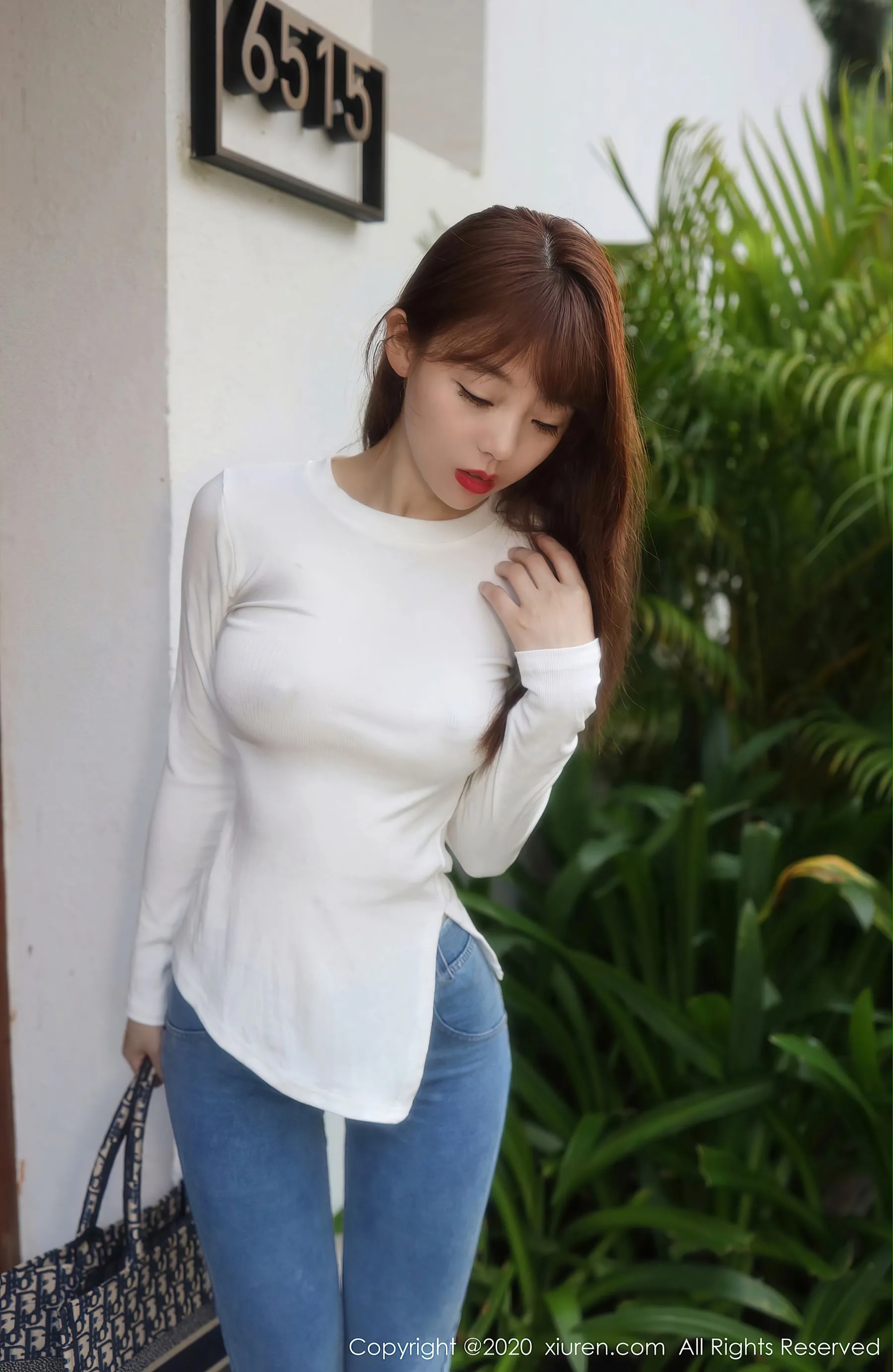  秀人 No.2785 佘贝拉bella第2张