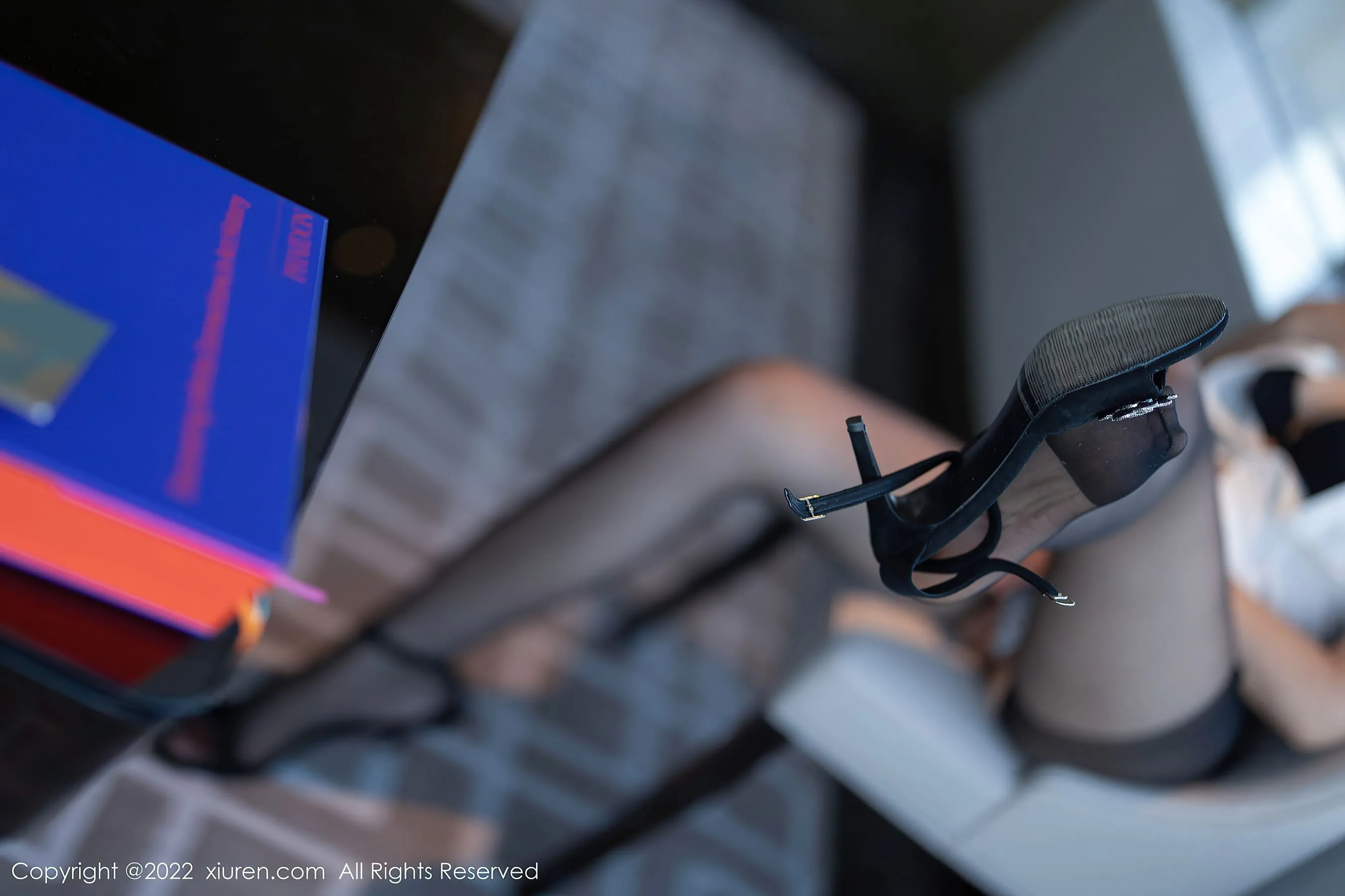  秀人网 No.5635 刘钰儿第24张