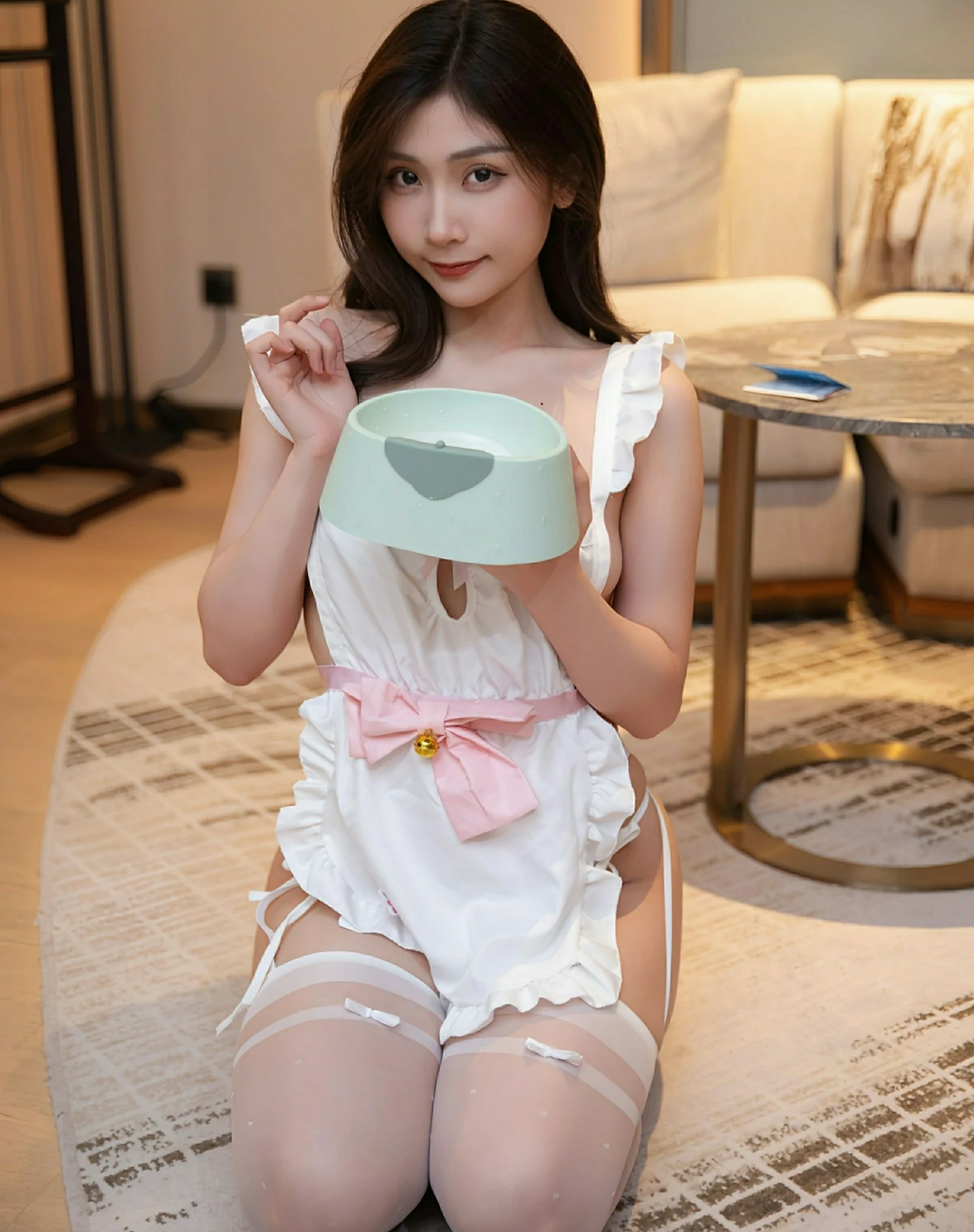  秀人网 No.10733 刘婷婷 [70P]第6张