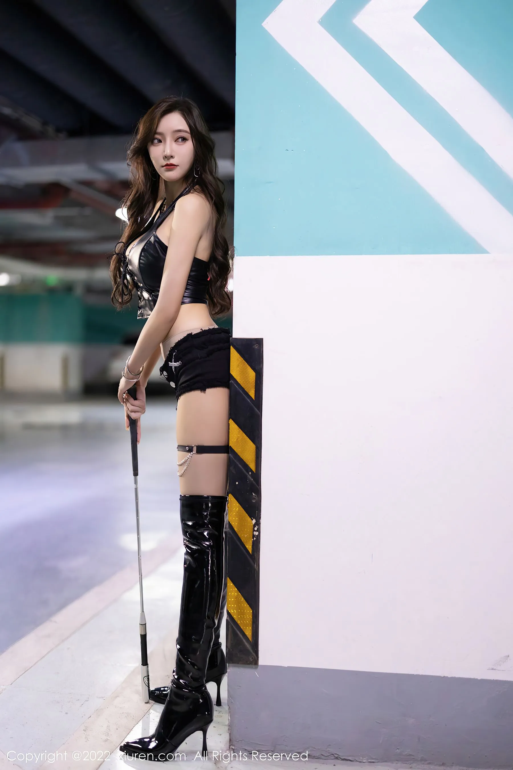  秀人网 No.5494 王馨瑶yanni第27张